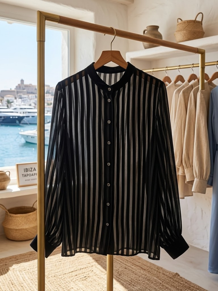  WOMEN'S BLOUSE SAN DIEGO - Boutique Fashion Top - BYMANYC ® New York  NYC Wholesale Boutique Inventory - No MOQ & Ready to Ship