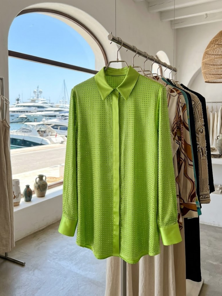  WOMEN'S BLOUSE SONOMA - Boutique Fashion Top - BYMANYC ® New York  NYC Wholesale Boutique Inventory - No MOQ & Ready to Ship