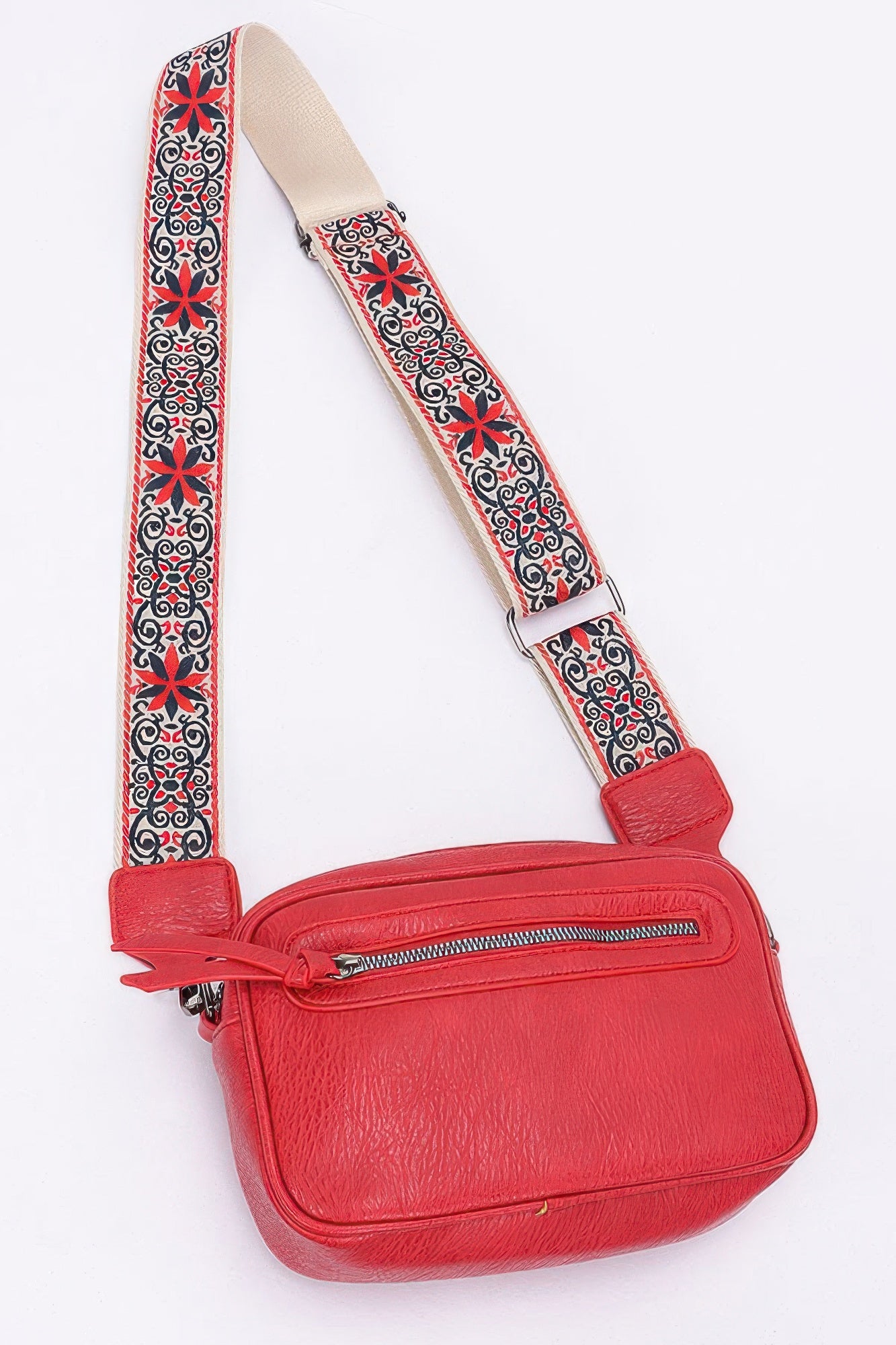  WOMEN'S CAMERA BAG NOLITA New Collection WALL STREET BYMANYC ® New York  NYC Wholesale Boutique Inventory - No MOQ & Ready to Ship