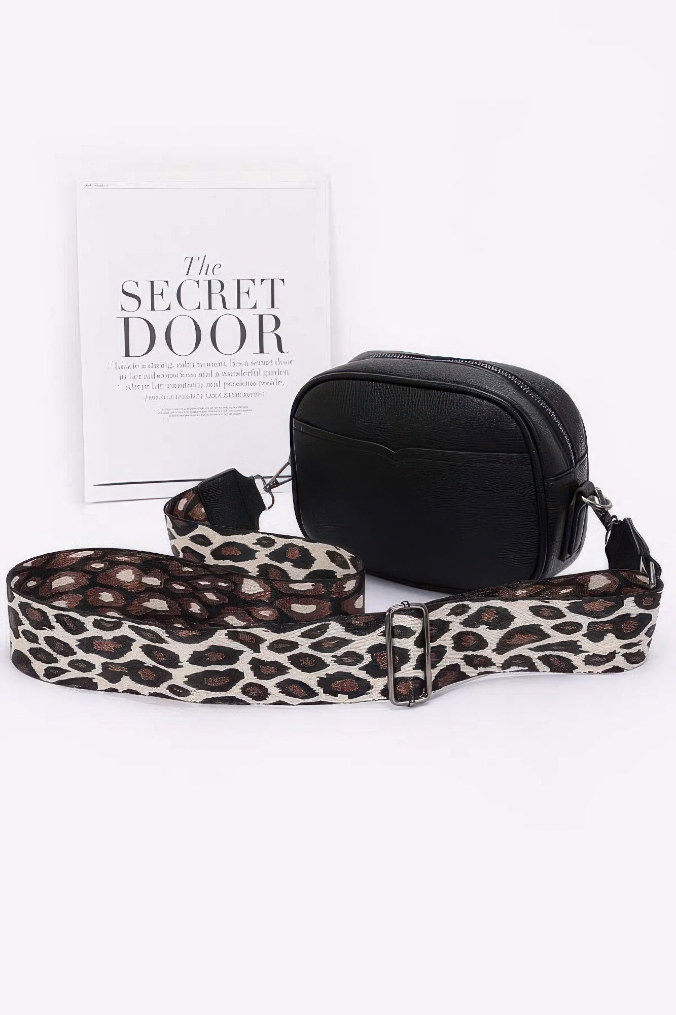  WOMEN'S CAMERA BAG TRIBECA New Collection WALL STREET BYMANYC ® New York  NYC Wholesale Boutique Inventory - No MOQ & Ready to Ship