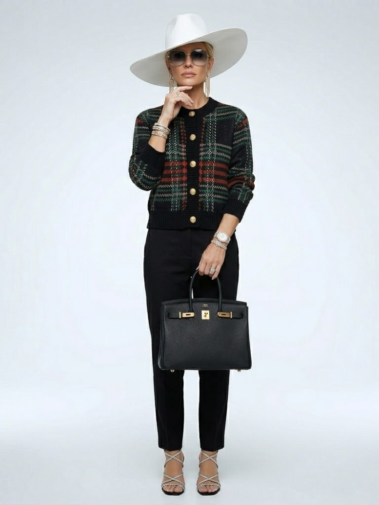  WOMEN'S CARDIGAN YORKVILLE New Collection CHIC - BYMANYC ® New York  NYC Wholesale Boutique Inventory - No MOQ & Ready to Ship