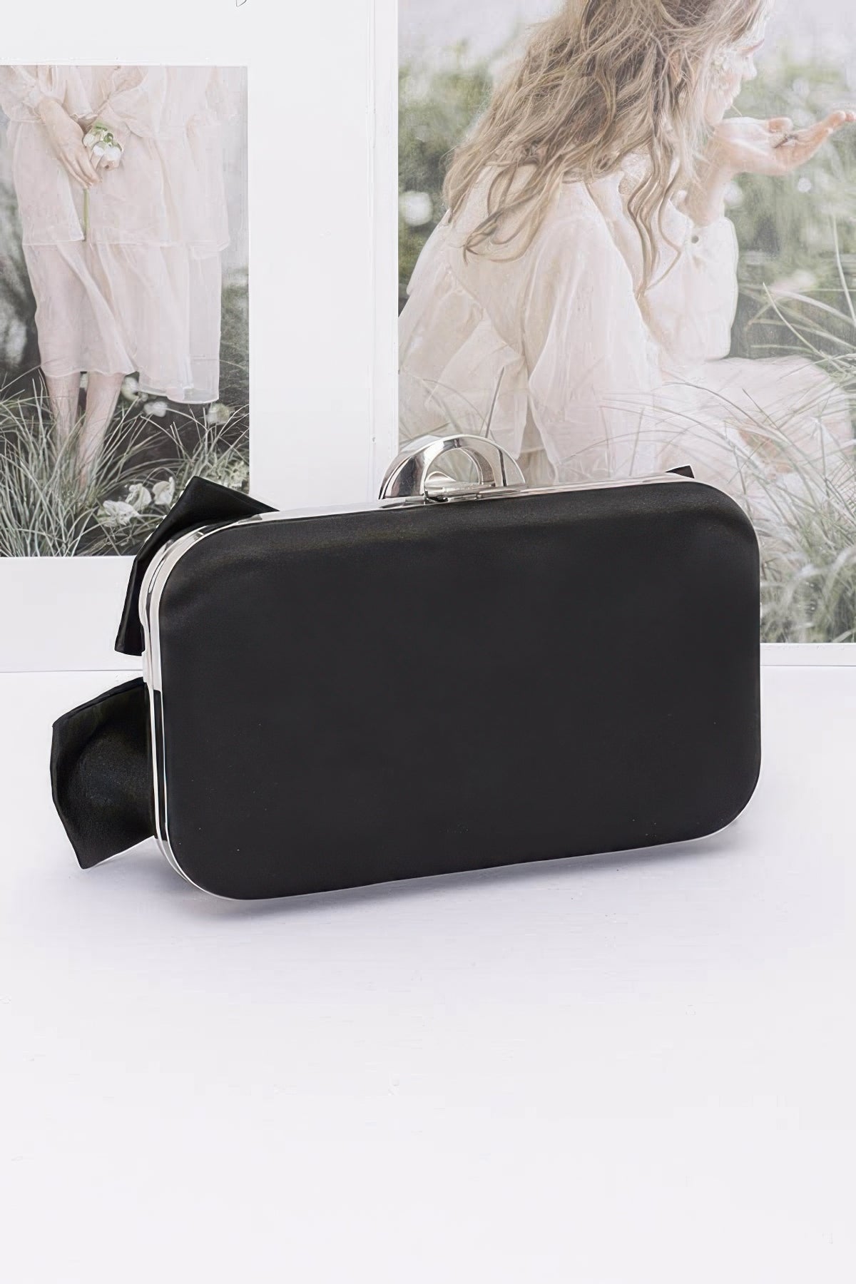  WOMEN'S CLUTCH ASTOR New Collection BYMANYC ® New York  NYC Wholesale Boutique Inventory - No MOQ & Ready to Ship