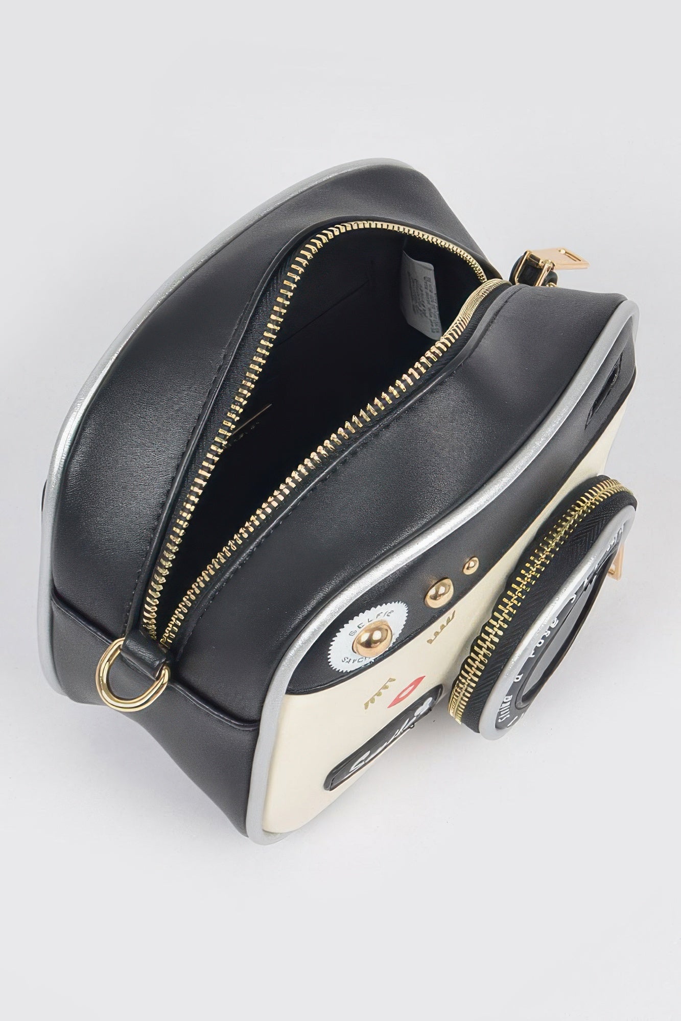  WOMEN'S CLUTCH ASTOR New Collection WALL STREET BYMANYC ® New York  NYC Wholesale Boutique Inventory - No MOQ & Ready to Ship