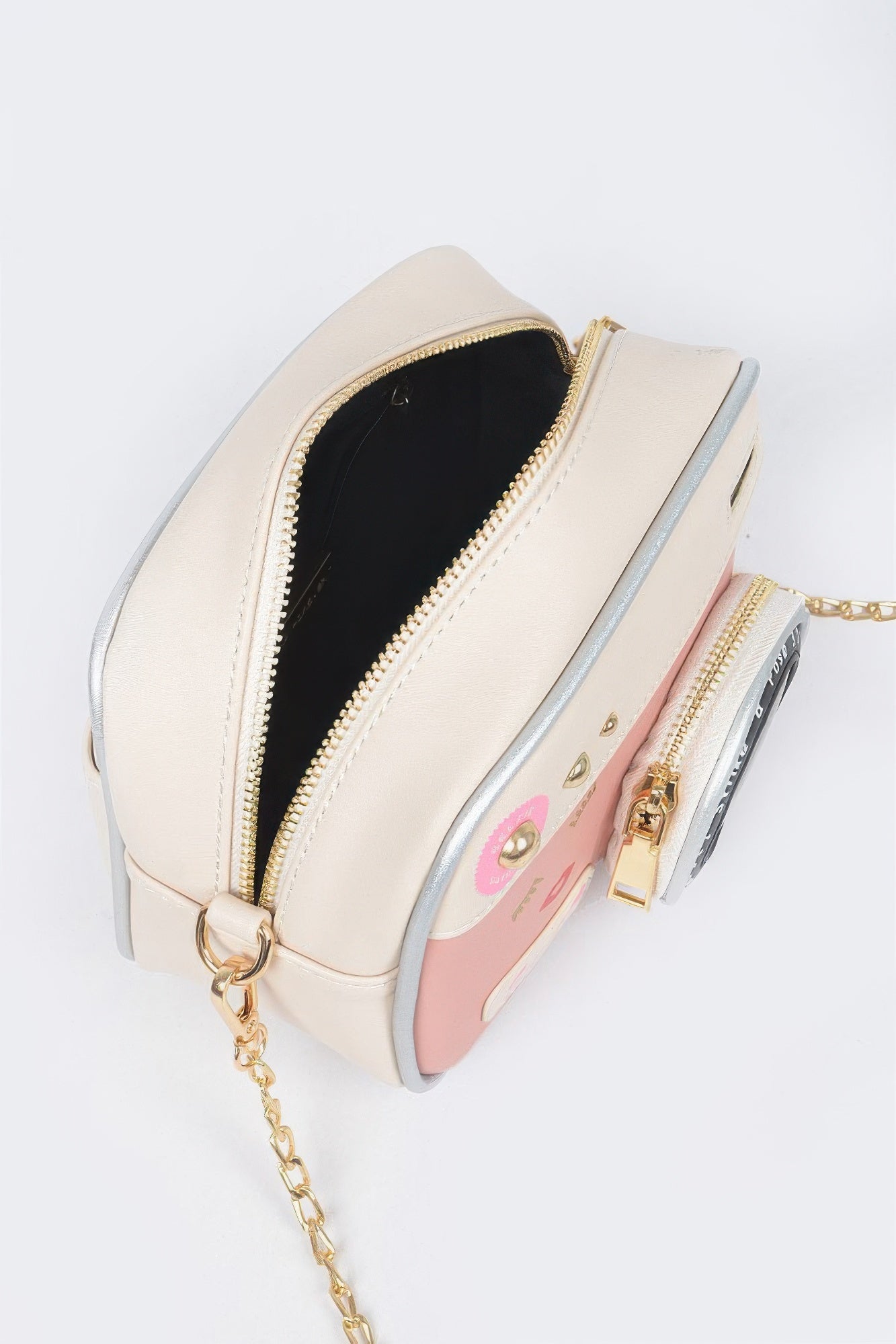  WOMEN'S CLUTCH ASTOR New Collection WALL STREET BYMANYC ® New York  NYC Wholesale Boutique Inventory - No MOQ & Ready to Ship