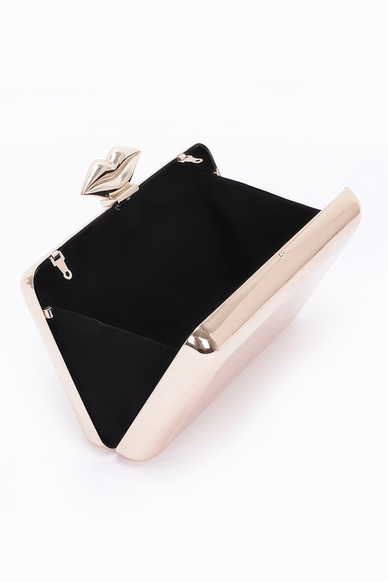  WOMEN'S CLUTCH CHRYSLER New Collection BYMANYC ® New York  NYC Wholesale Boutique Inventory - No MOQ & Ready to Ship