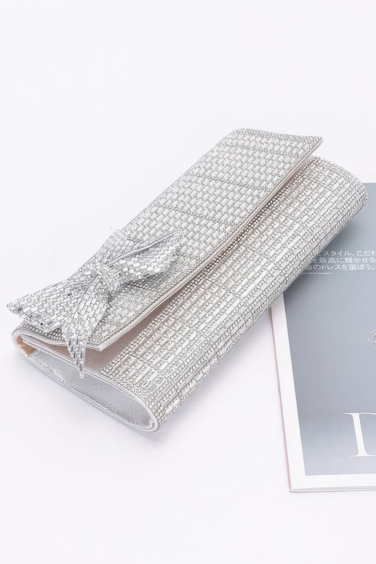  WOMEN'S CLUTCH GRAMERCY New Collection BYMANYC ® New York  NYC Wholesale Boutique Inventory - No MOQ & Ready to Ship
