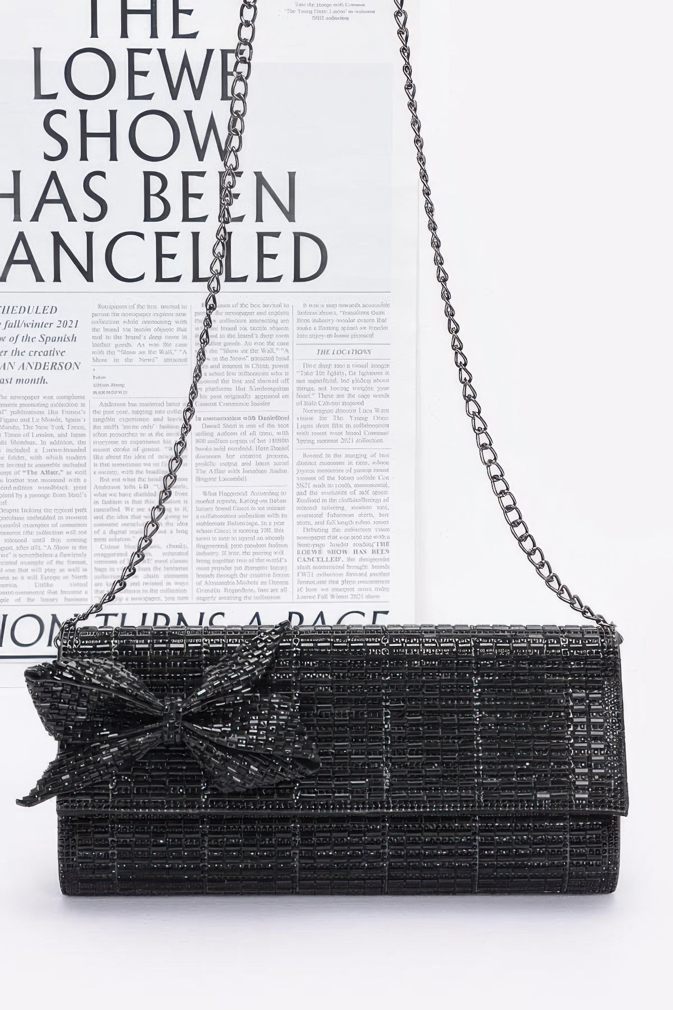  WOMEN'S CLUTCH GRAMERCY New Collection BYMANYC ® New York  NYC Wholesale Boutique Inventory - No MOQ & Ready to Ship