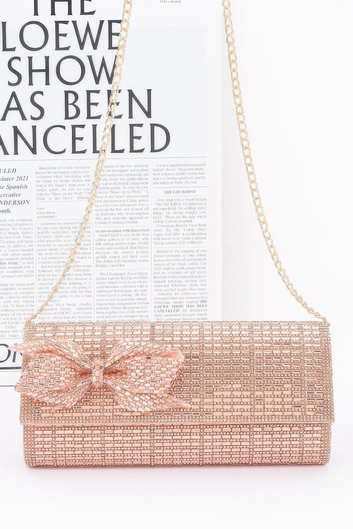  WOMEN'S CLUTCH GRAMERCY New Collection BYMANYC ® New York  NYC Wholesale Boutique Inventory - No MOQ & Ready to Ship