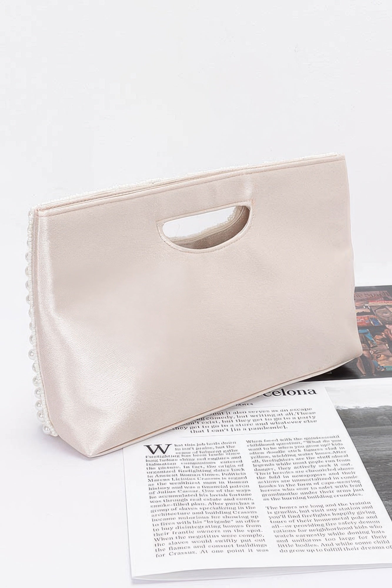  WOMEN'S CLUTCH LENOX New Collection BYMANYC ® New York  NYC Wholesale Boutique Inventory - No MOQ & Ready to Ship