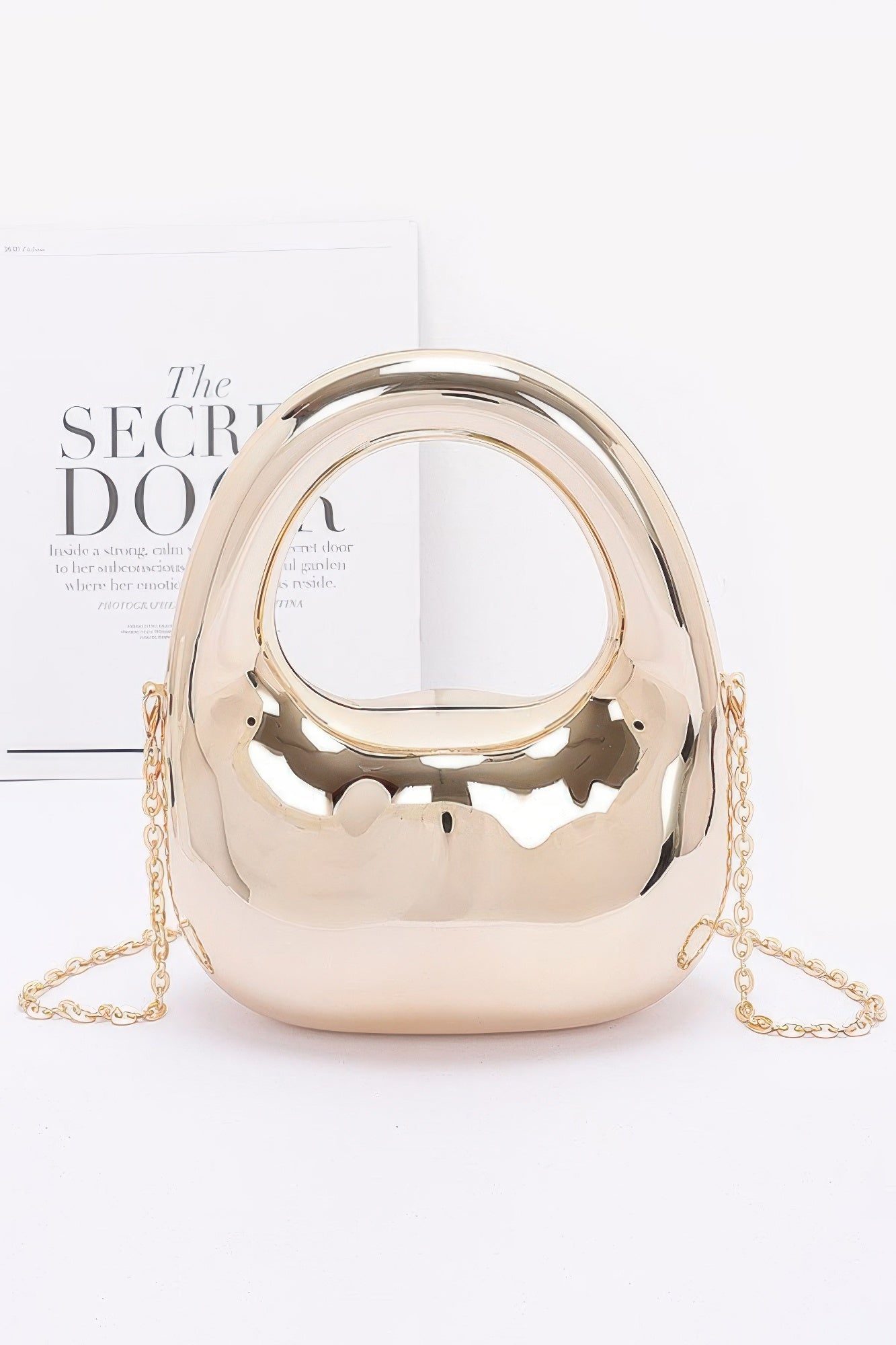  WOMEN'S CLUTCH METRO New Collection BYMANYC ® New York  NYC Wholesale Boutique Inventory - No MOQ & Ready to Ship