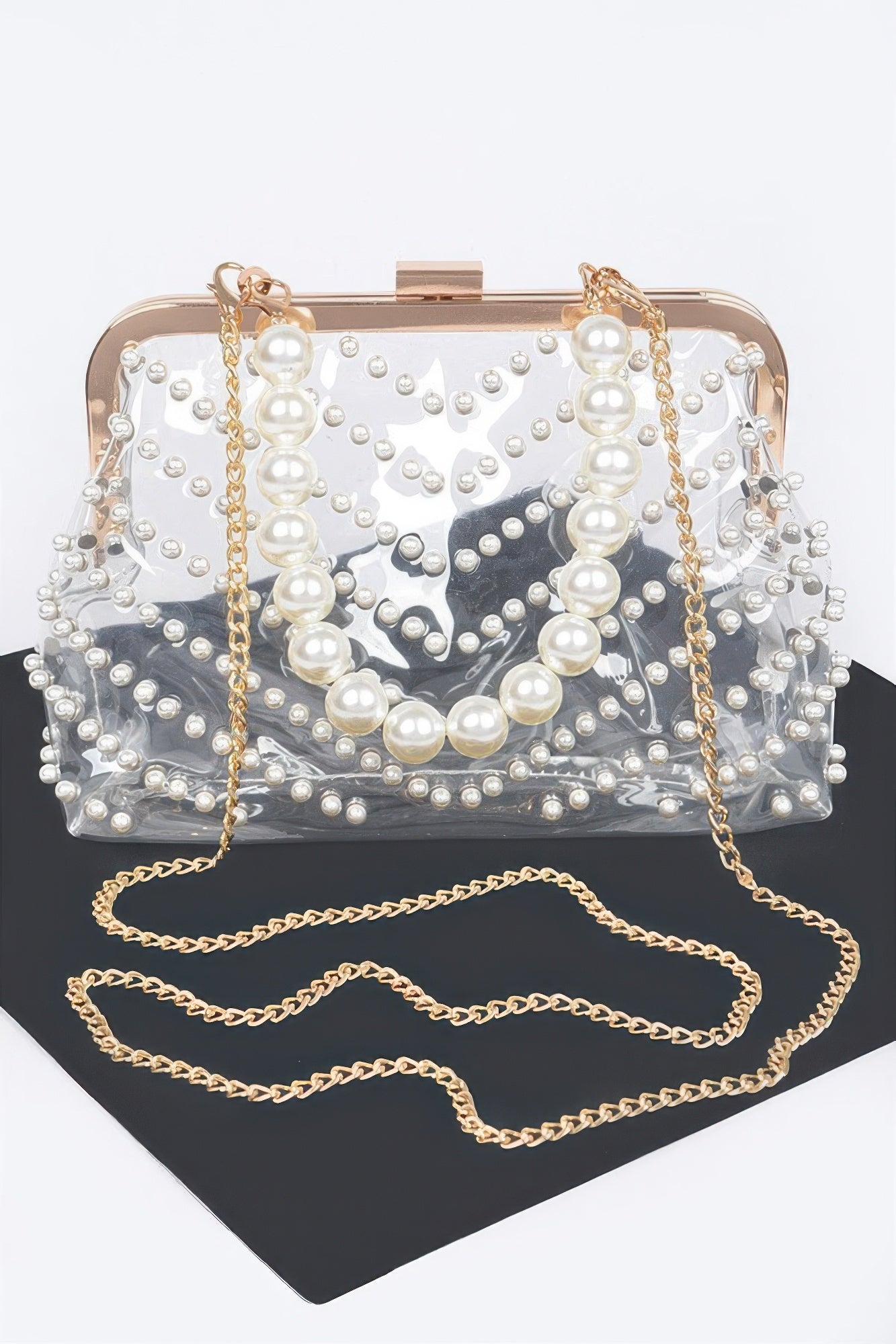  WOMEN'S CLUTCH NOLITA New Collection BYMANYC ® New York  NYC Wholesale Boutique Inventory - No MOQ & Ready to Ship