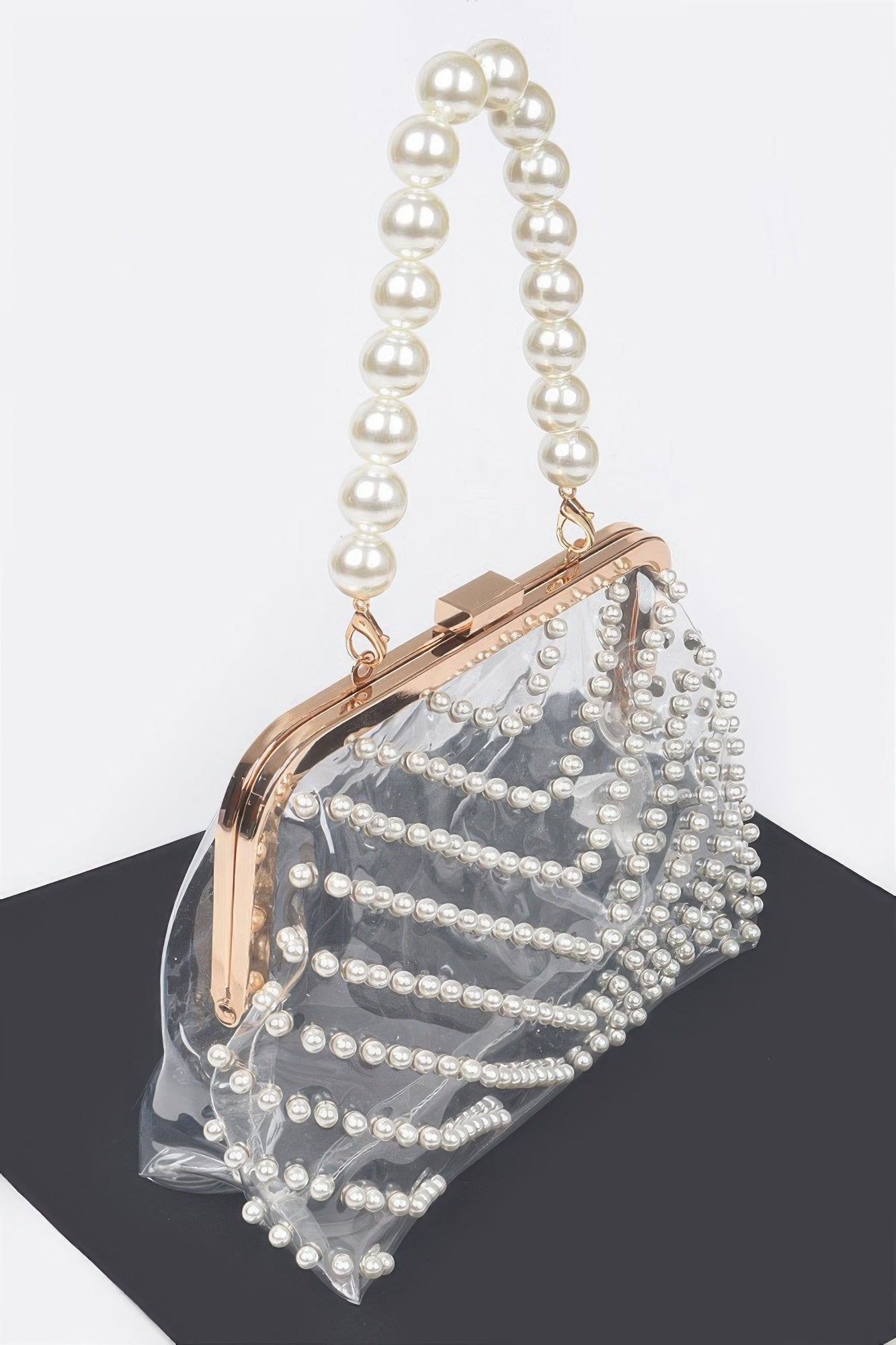  WOMEN'S CLUTCH NOLITA New Collection BYMANYC ® New York  NYC Wholesale Boutique Inventory - No MOQ & Ready to Ship