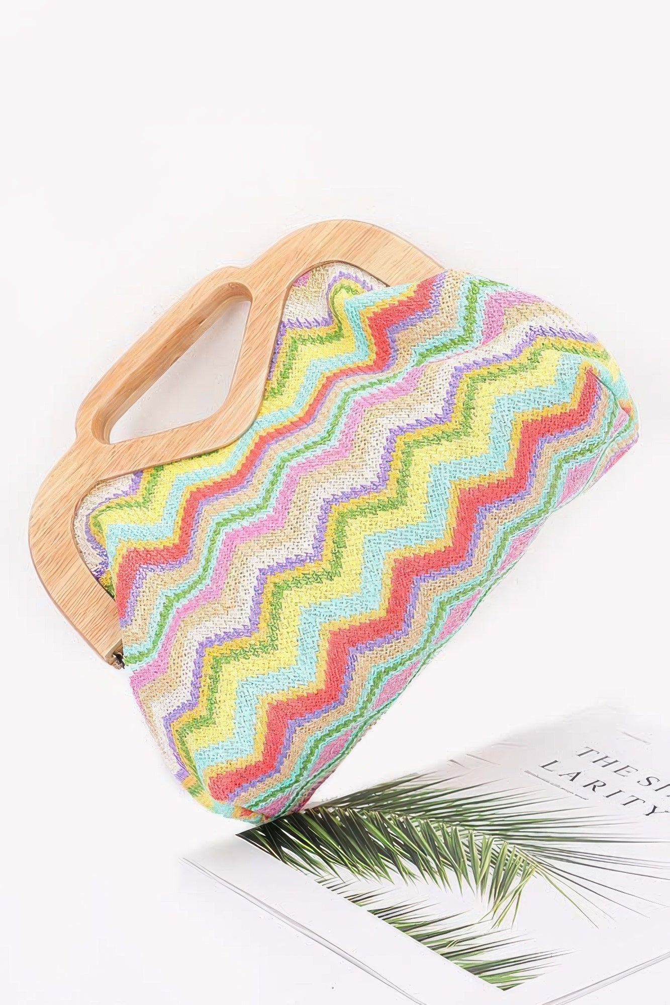  WOMEN'S CLUTCH SULLIVAN New Collection BYMANYC ® New York  NYC Wholesale Boutique Inventory - No MOQ & Ready to Ship