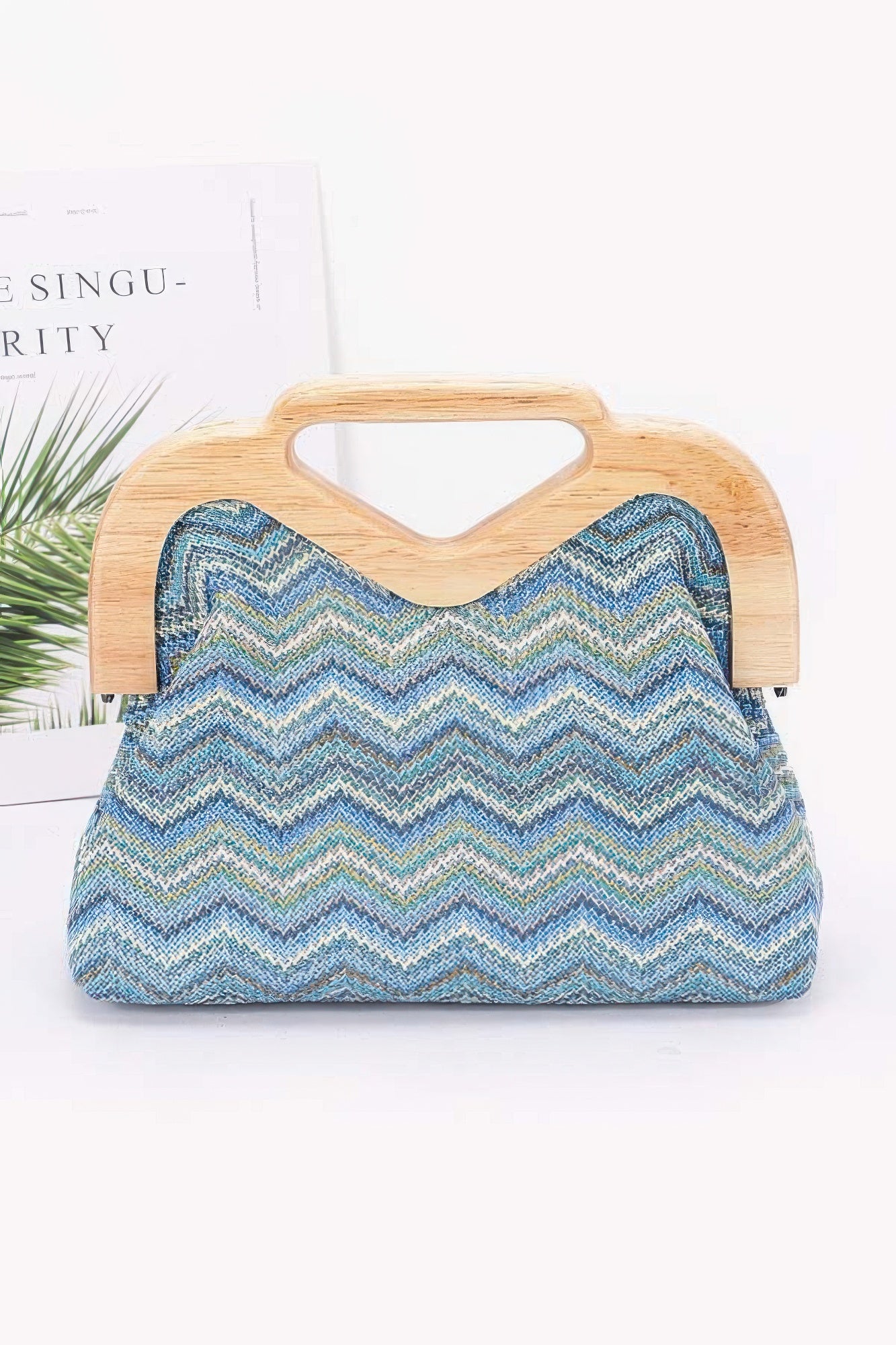  WOMEN'S CLUTCH SULLIVAN New Collection BYMANYC ® New York  NYC Wholesale Boutique Inventory - No MOQ & Ready to Ship