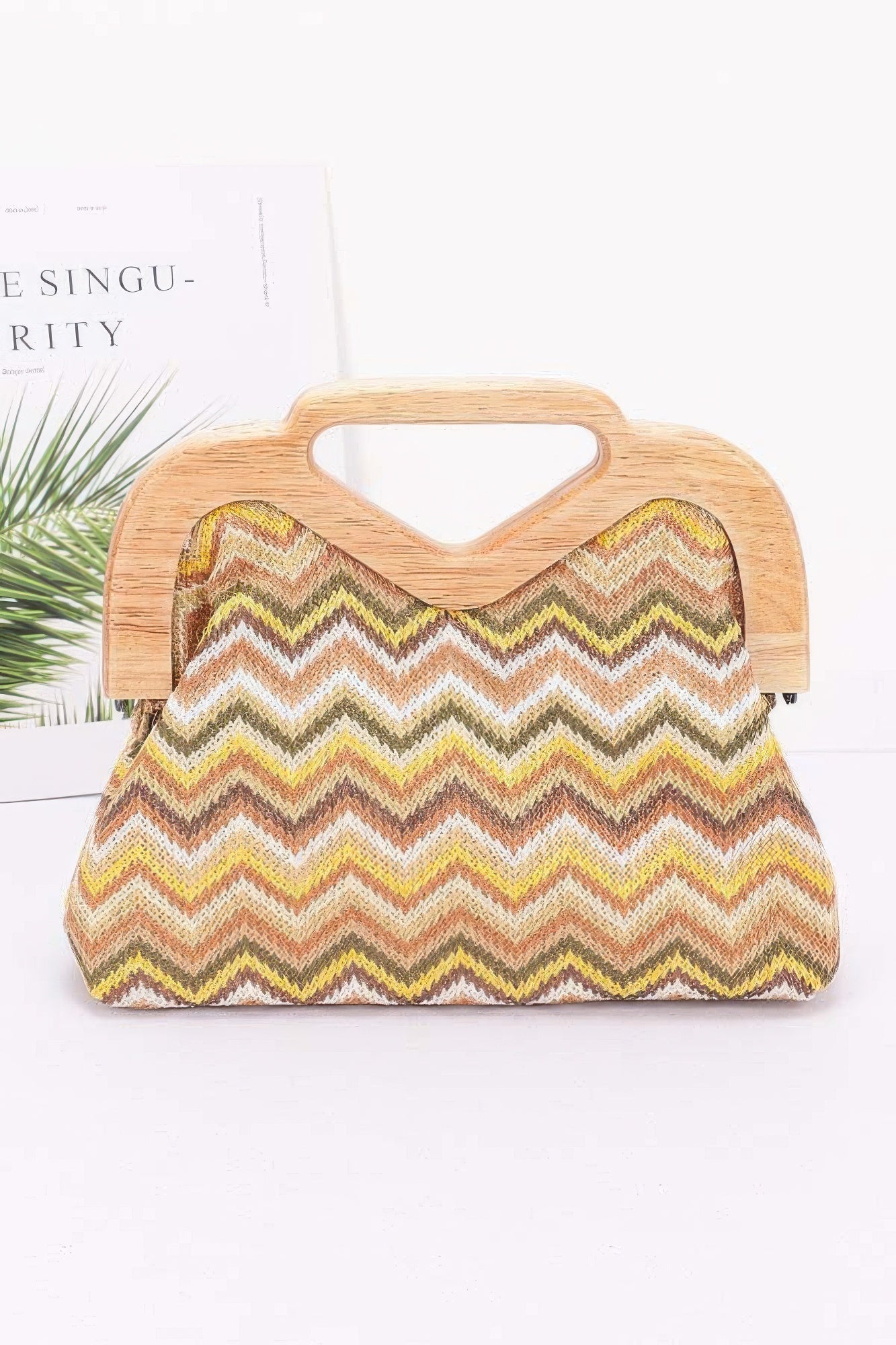  WOMEN'S CLUTCH SULLIVAN New Collection BYMANYC ® New York  NYC Wholesale Boutique Inventory - No MOQ & Ready to Ship
