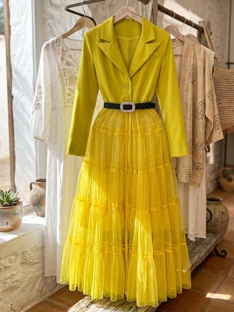  WOMEN'S DRESS CALA GRACIÓ IBIZA Collection BYMANYC ® New York  NYC Wholesale Boutique Inventory - No MOQ & Ready to Ship