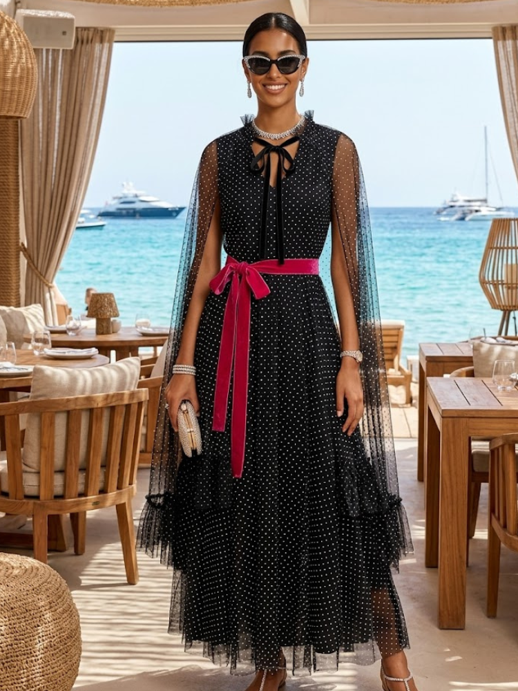  WOMEN'S DRESS CALA VADELLA IBIZA Collection BYMANYC ® New York  NYC Wholesale Boutique Inventory - No MOQ & Ready to Ship