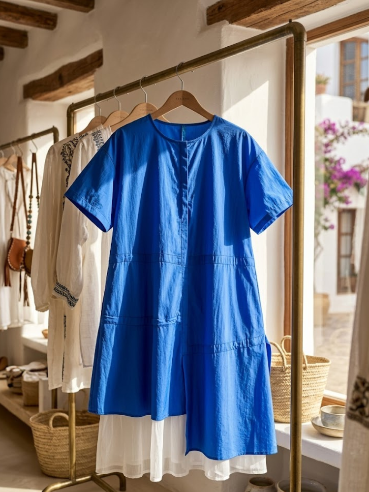  WOMEN'S DRESS CHELSEA New Collection BYMANYC ® New York  NYC Wholesale Boutique Inventory - No MOQ & Ready to Ship