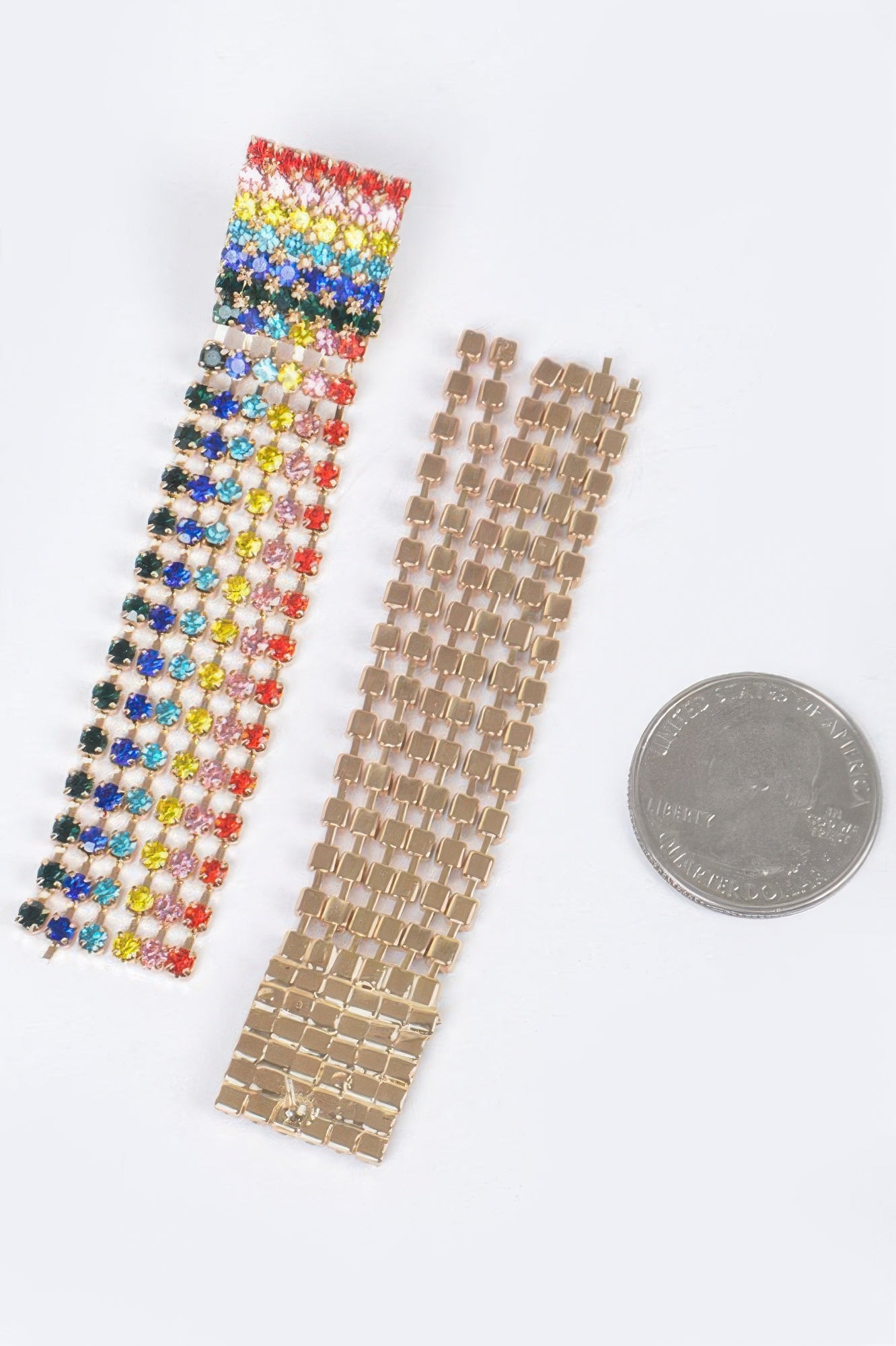 WOMEN'S EARRINGS PARIS LE MARAIS BASTILLE - BYMANYC ® New York - BYMANYC ® New York  