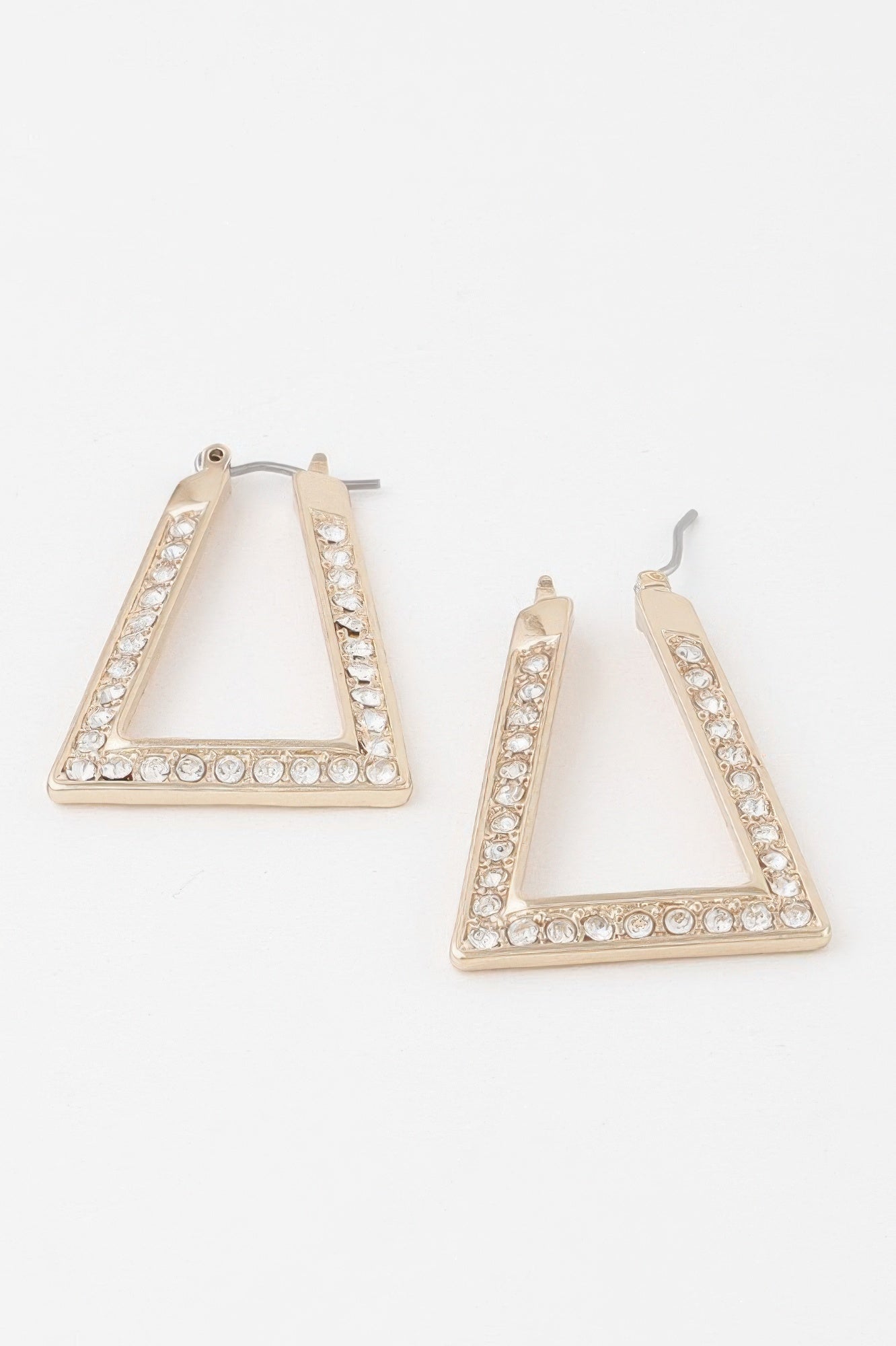 WOMEN'S EARRINGS PARIS LE MARAIS LUXEMBOURG - BYMANYC ® New York - BYMANYC ® New York  