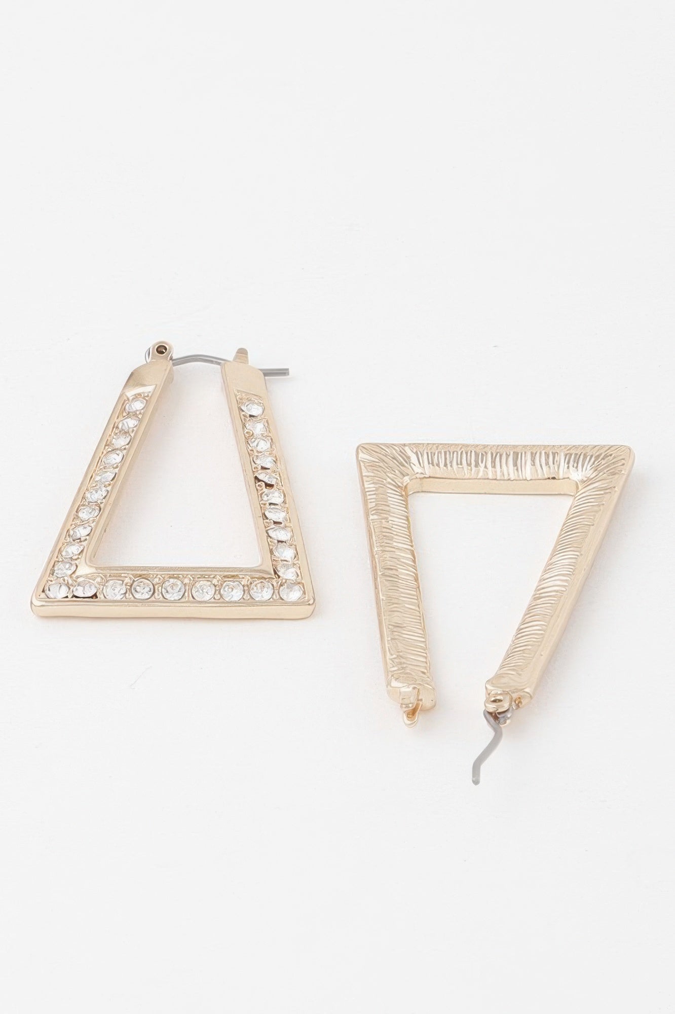 WOMEN'S EARRINGS PARIS LE MARAIS LUXEMBOURG - BYMANYC ® New York - BYMANYC ® New York  