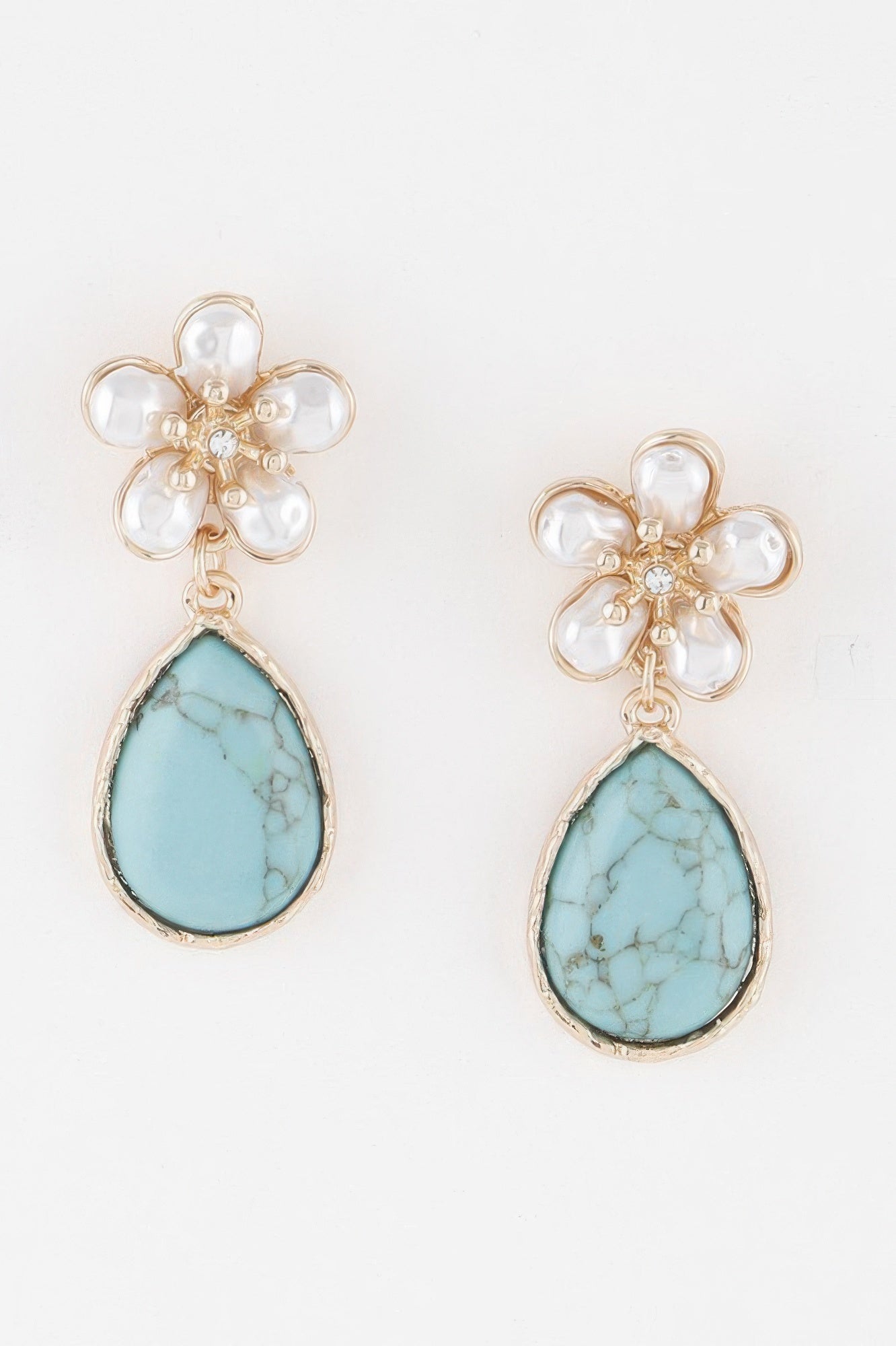  WOMEN'S EARRINGS PARIS LE MARAIS MADELEINE - BYMANYC ® New York  NYC Wholesale Boutique Inventory - No MOQ & Ready to Ship