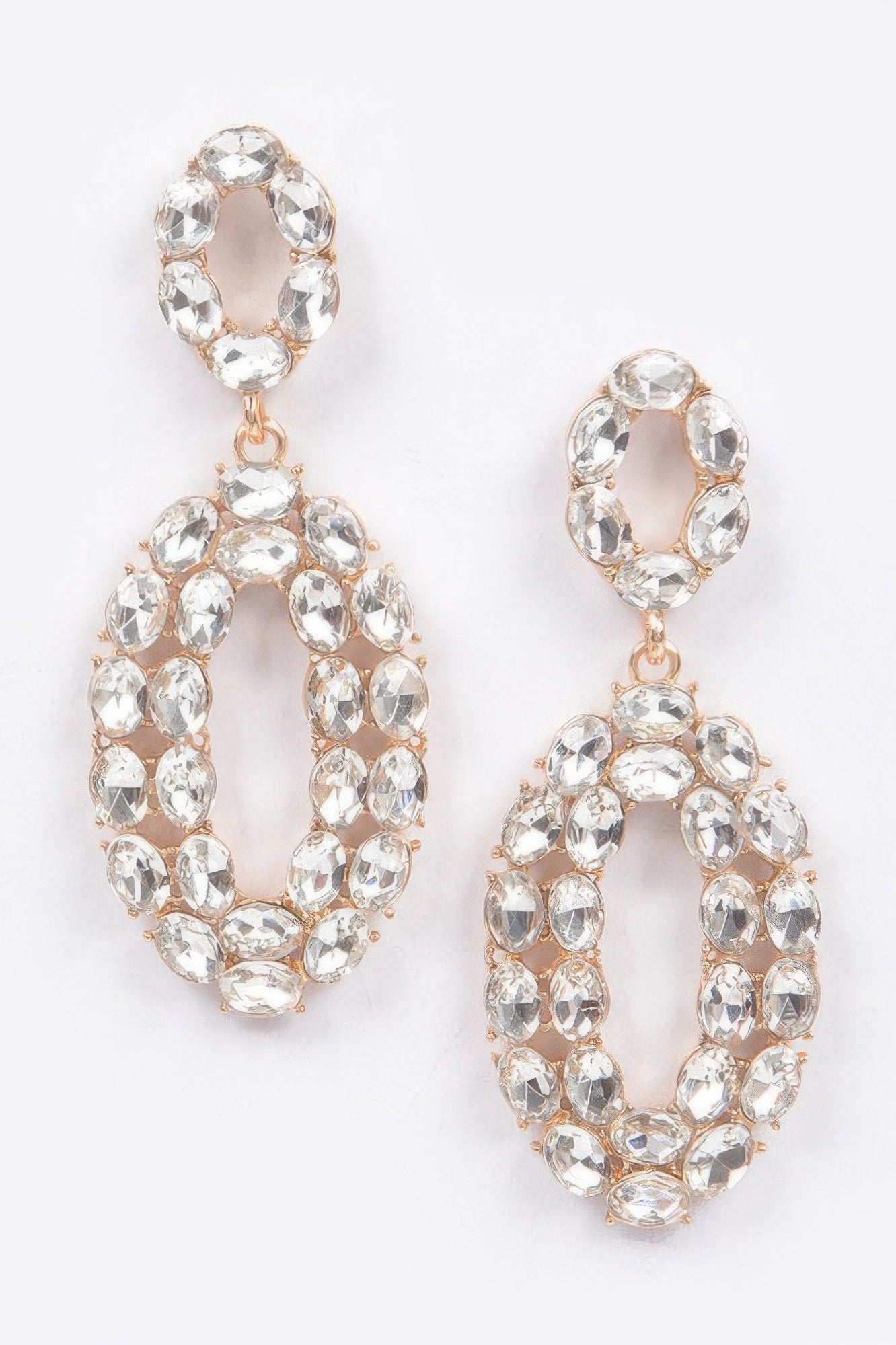  WOMEN'S EARRINGS PARIS LE MARAIS MARAIS - BYMANYC ® New York  NYC Wholesale Boutique Inventory - No MOQ & Ready to Ship