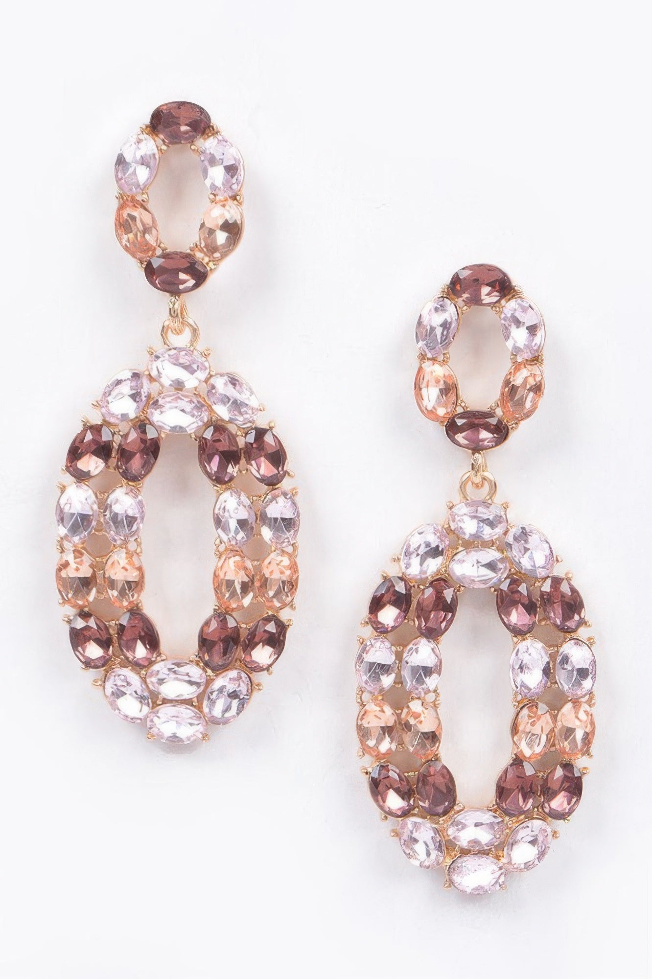  WOMEN'S EARRINGS PARIS LE MARAIS MARAIS - BYMANYC ® New York  NYC Wholesale Boutique Inventory - No MOQ & Ready to Ship