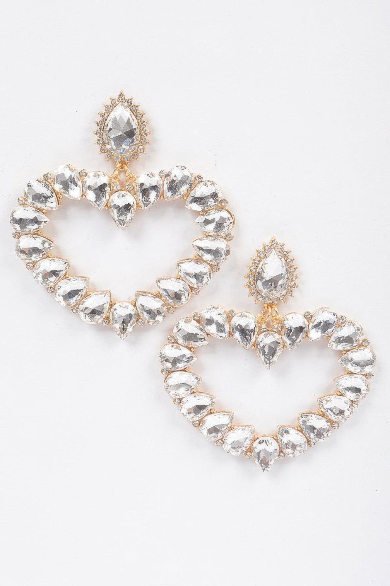 WOMEN'S EARRINGS PARIS LE MARAIS MONTMARTRE - BYMANYC ® New York - BYMANYC ® New York  