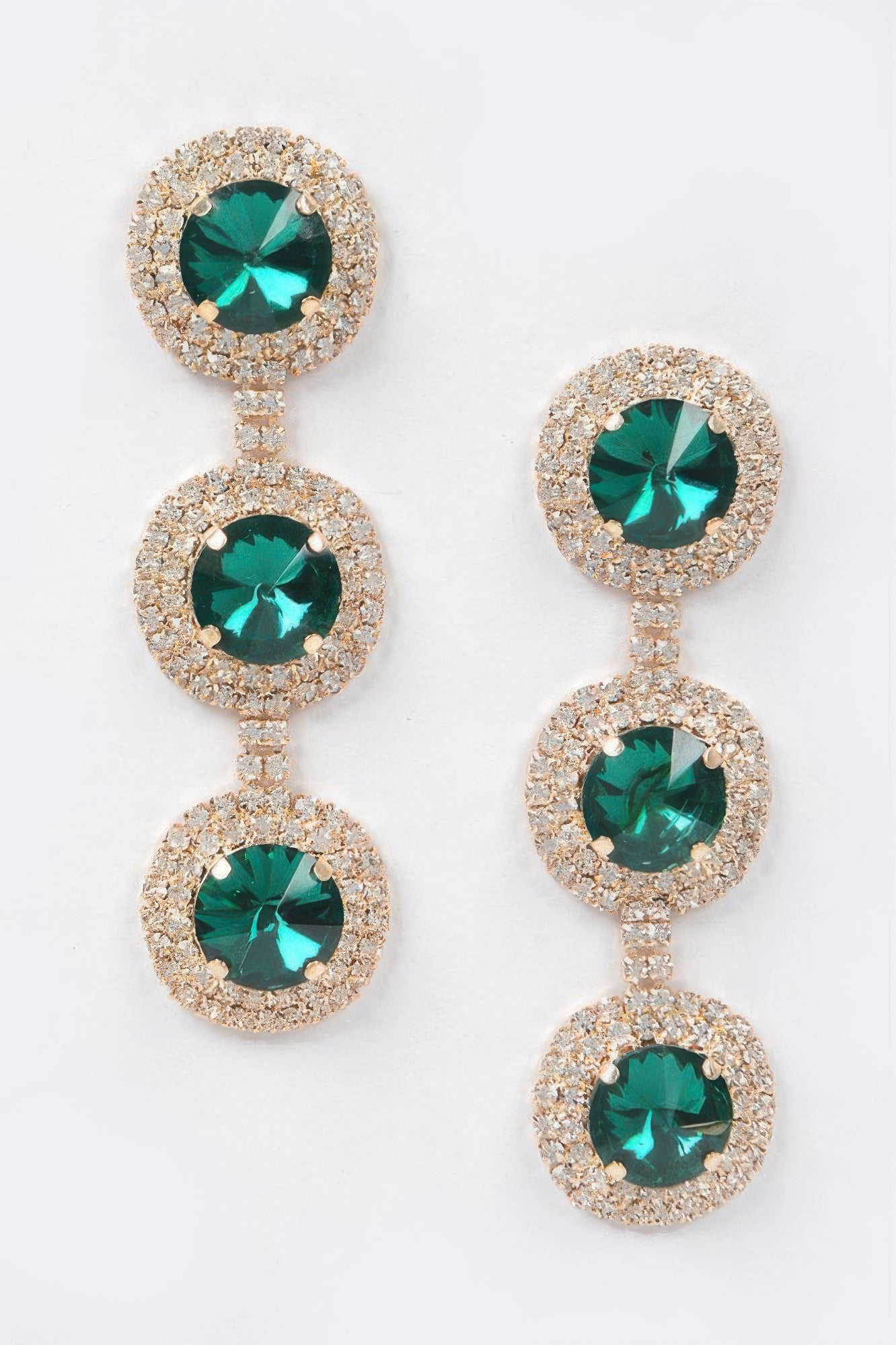 WOMEN'S EARRINGS PARIS LE MARAIS SORBONNE - BYMANYC ® New York - BYMANYC ® New York  