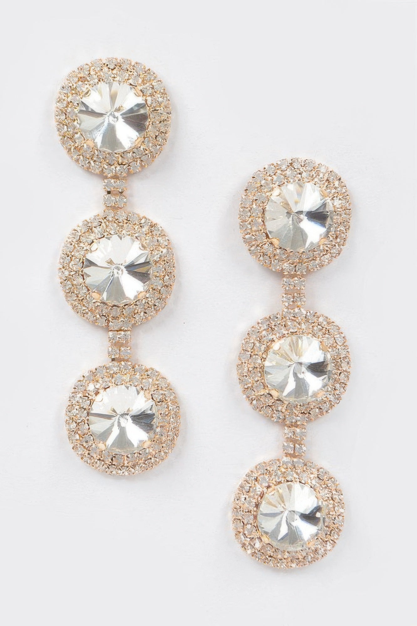  WOMEN'S EARRINGS PARIS LE MARAIS SORBONNE - BYMANYC ® New York  NYC Wholesale Boutique Inventory - No MOQ & Ready to Ship