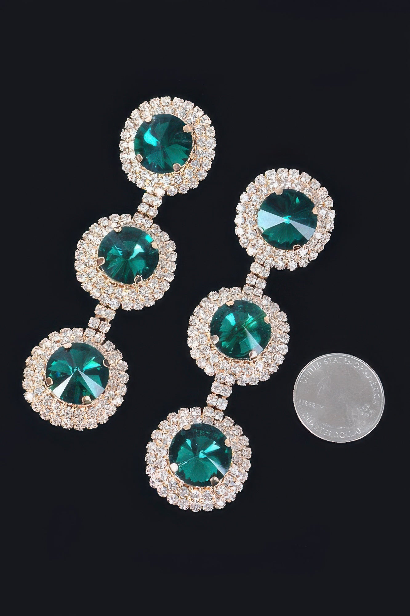  WOMEN'S EARRINGS PARIS LE MARAIS SORBONNE - BYMANYC ® New York  NYC Wholesale Boutique Inventory - No MOQ & Ready to Ship