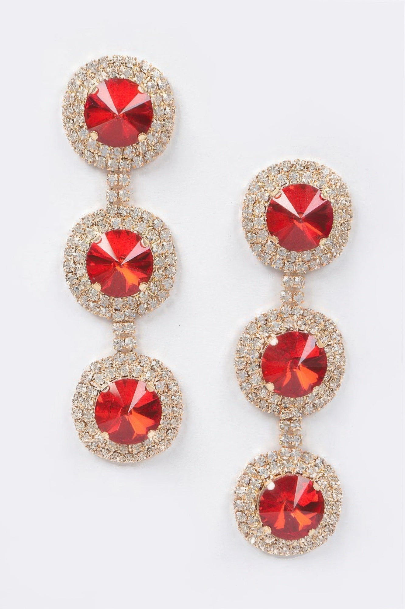  WOMEN'S EARRINGS PARIS LE MARAIS SORBONNE - BYMANYC ® New York  NYC Wholesale Boutique Inventory - No MOQ & Ready to Ship