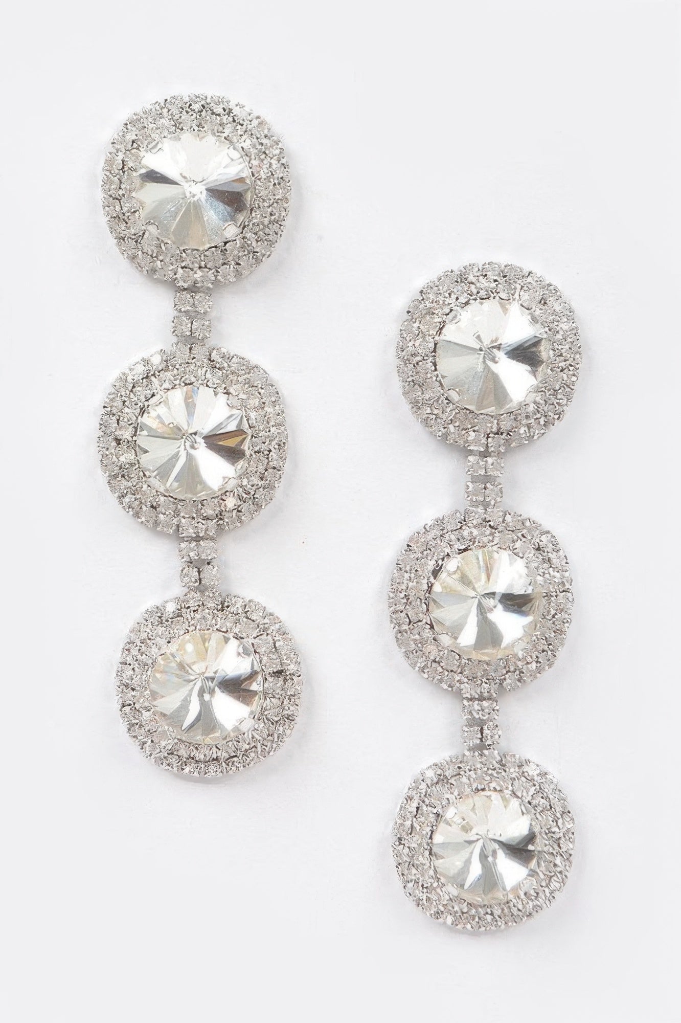  WOMEN'S EARRINGS PARIS LE MARAIS SORBONNE - BYMANYC ® New York  NYC Wholesale Boutique Inventory - No MOQ & Ready to Ship