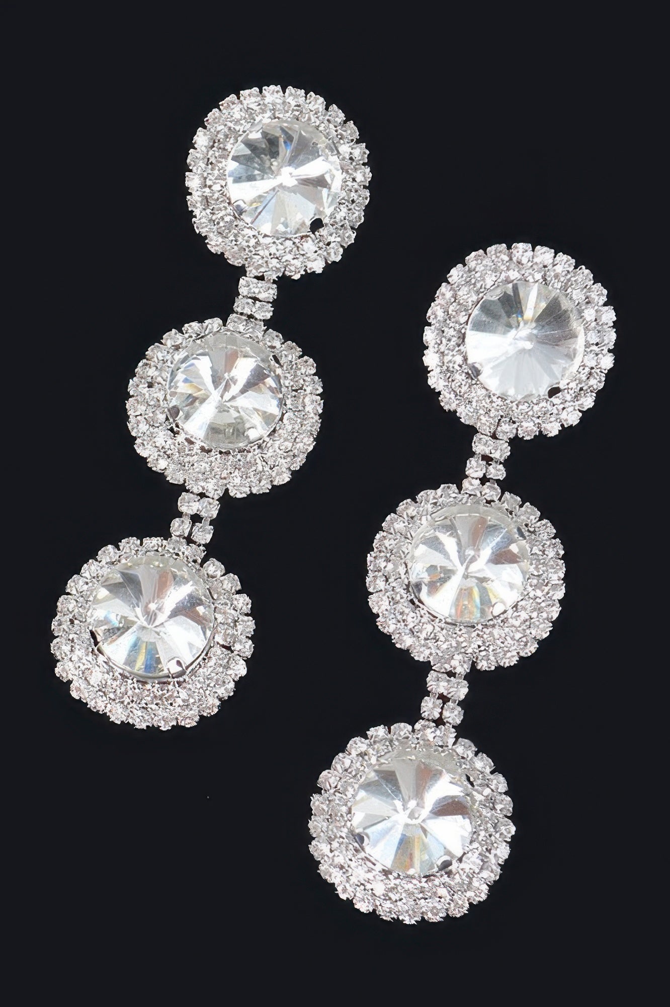  WOMEN'S EARRINGS PARIS LE MARAIS SORBONNE - BYMANYC ® New York  NYC Wholesale Boutique Inventory - No MOQ & Ready to Ship