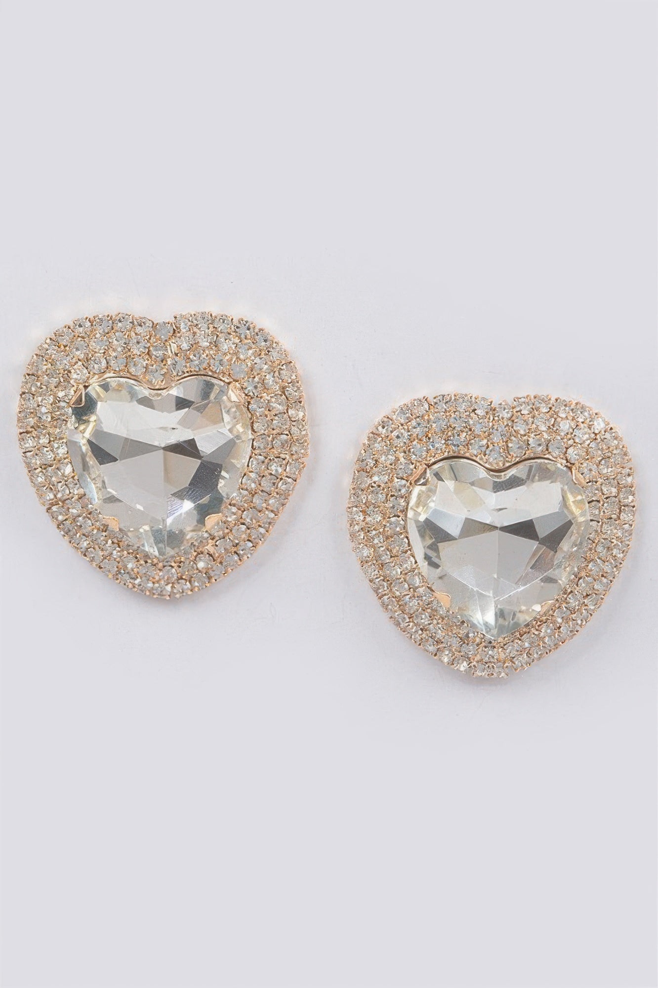 WOMEN'S EARRINGS PARIS LE MARAIS ÉTOILE - BYMANYC ® New York - BYMANYC ® New York  