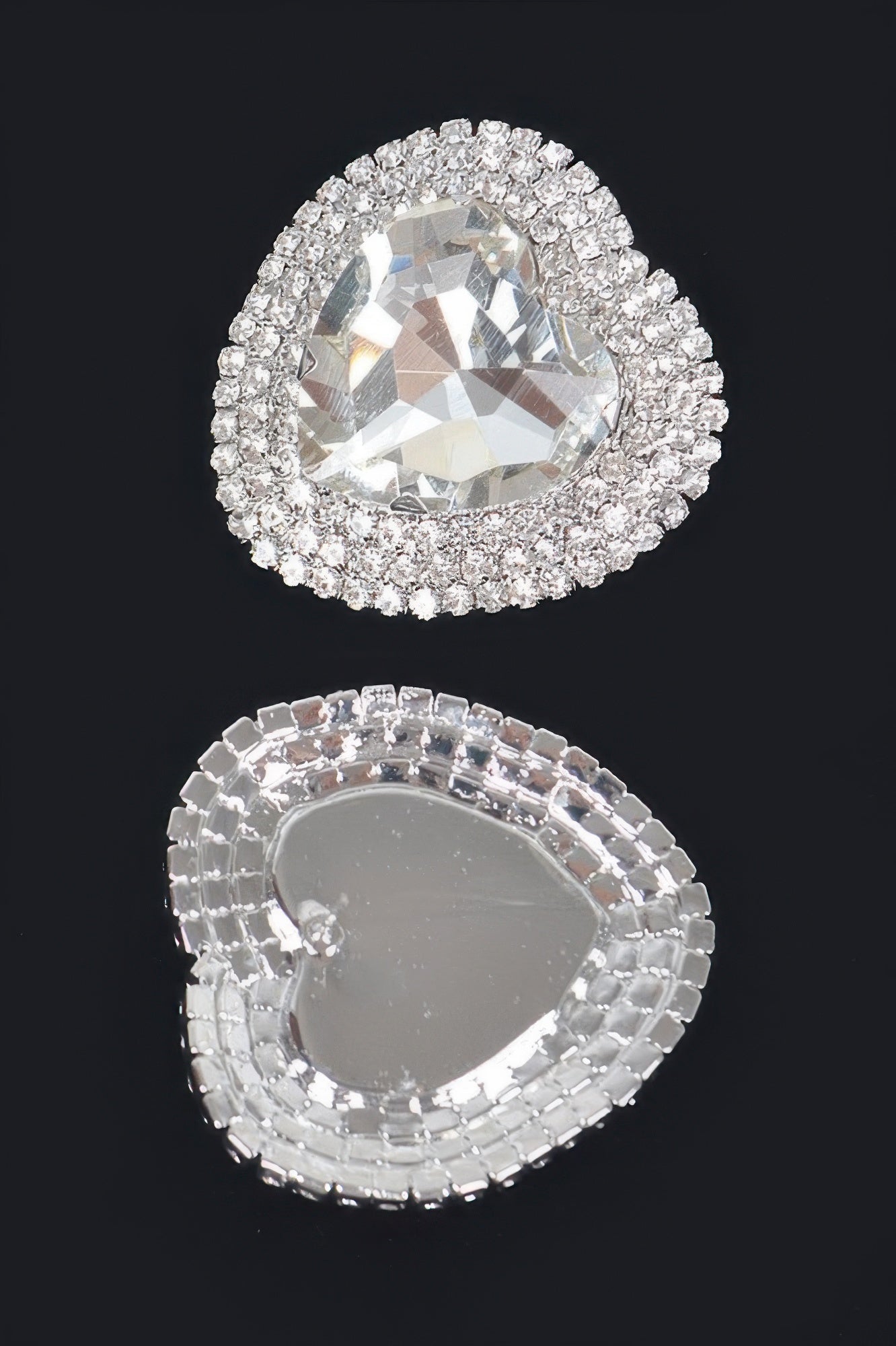 WOMEN'S EARRINGS PARIS LE MARAIS ÉTOILE - BYMANYC ® New York - BYMANYC ® New York  