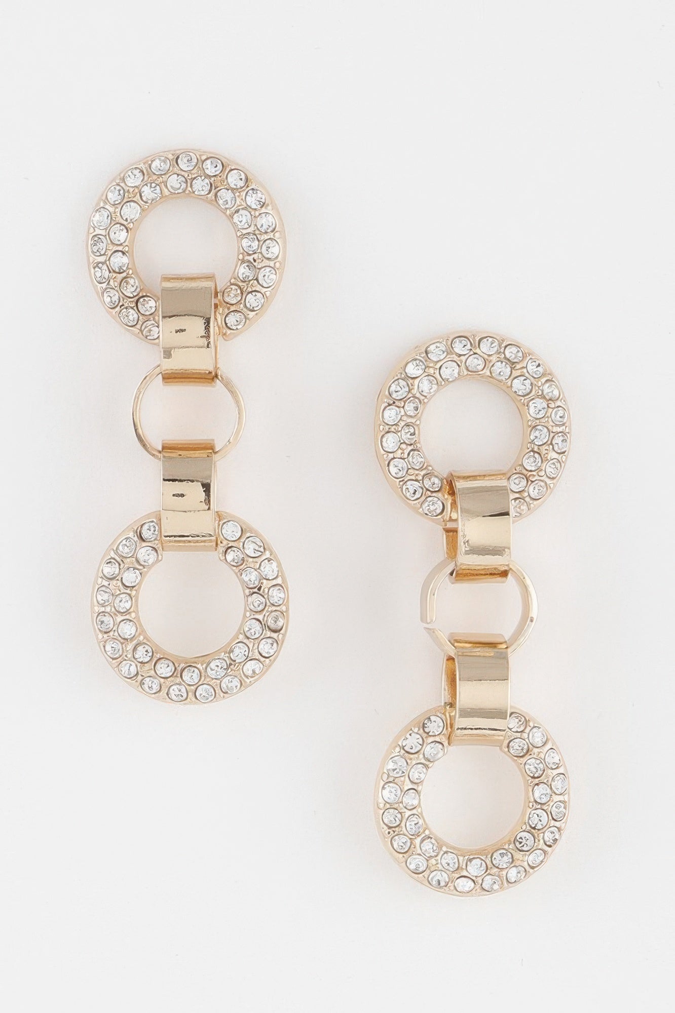 WOMEN'S EARRINGS PARIS LE MARAIS VENDÔME - BYMANYC ® New York - BYMANYC ® New York  