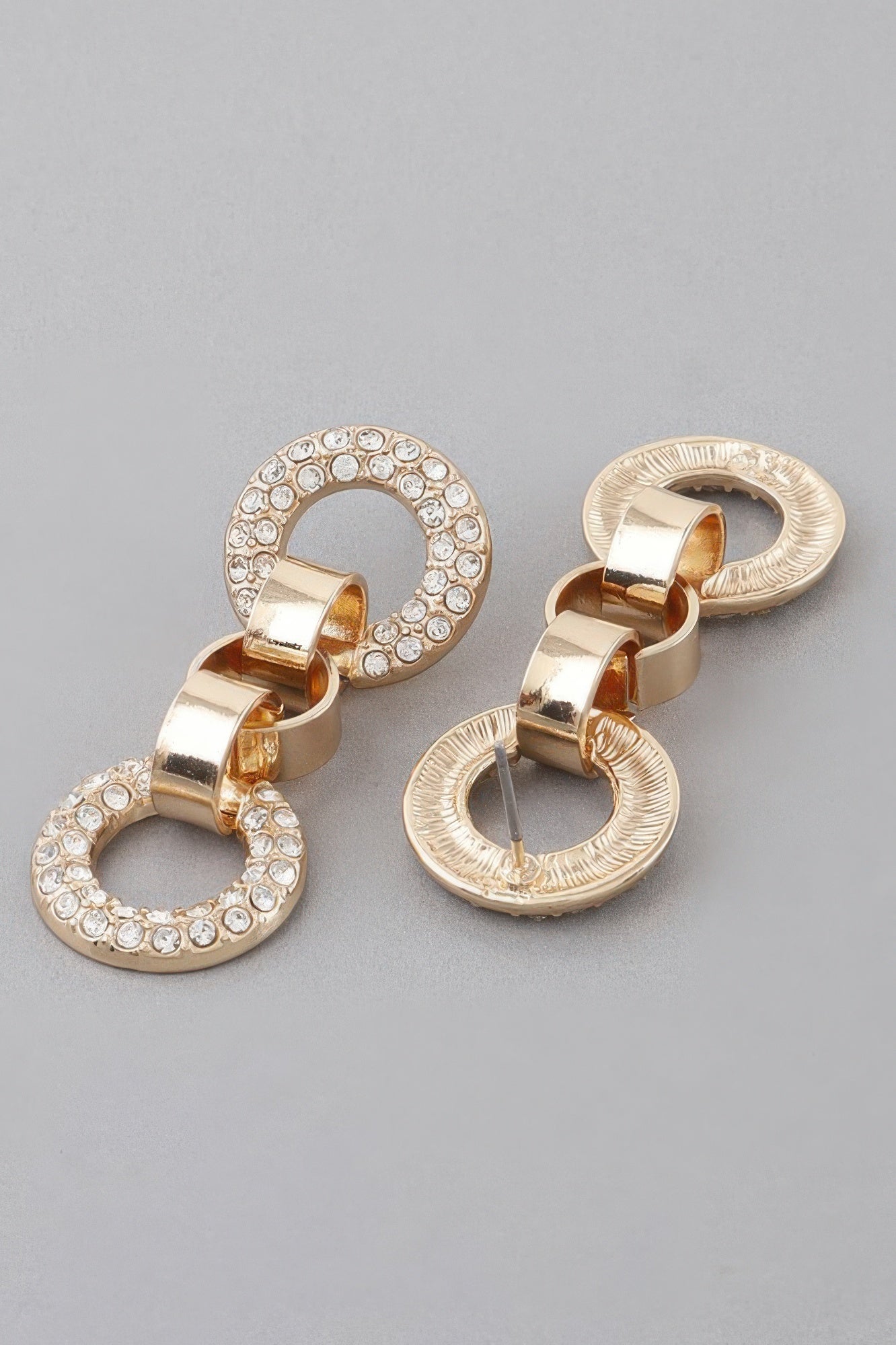  WOMEN'S EARRINGS PARIS LE MARAIS VENDÔME - BYMANYC ® New York  NYC Wholesale Boutique Inventory - No MOQ & Ready to Ship
