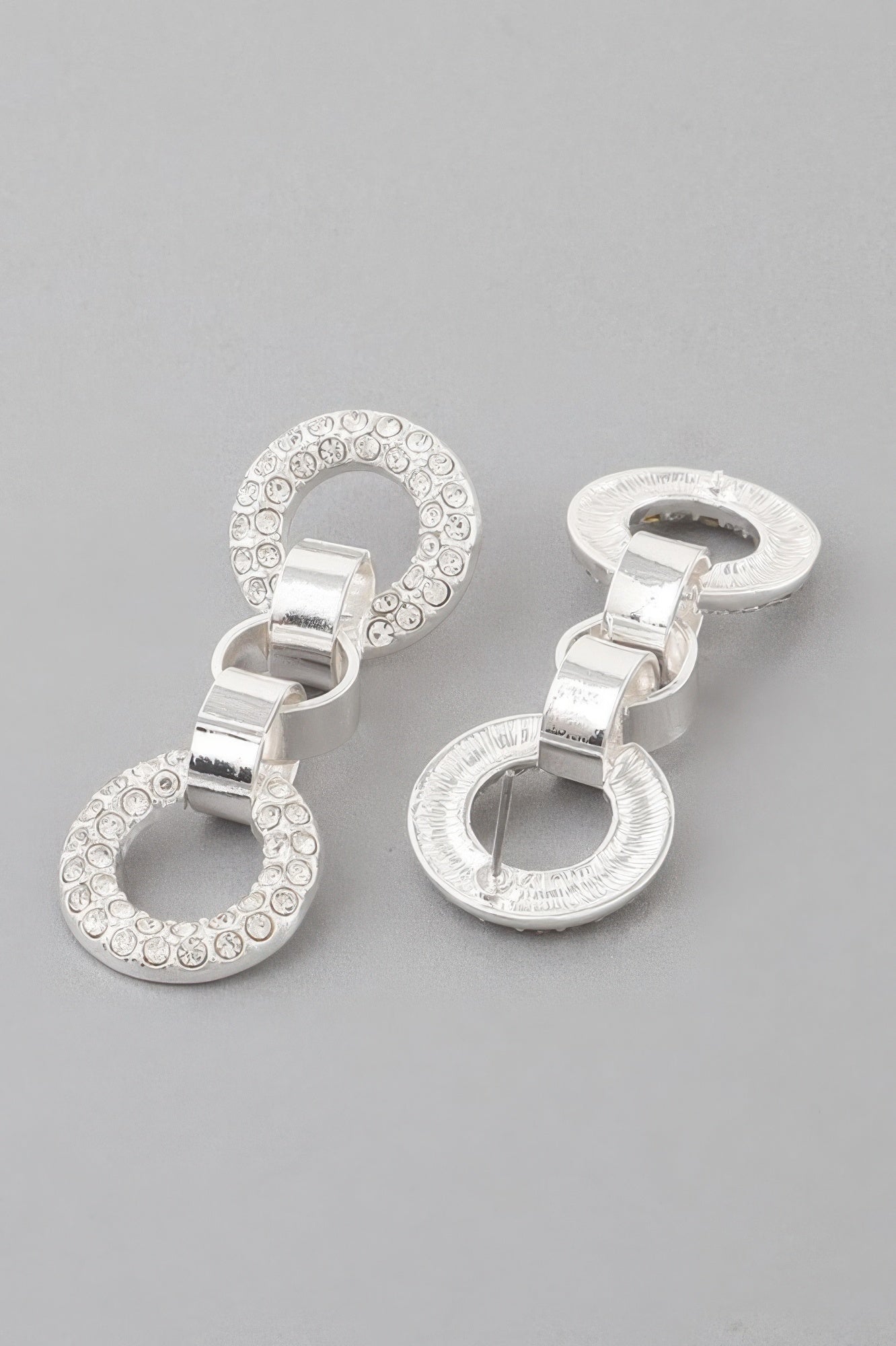  WOMEN'S EARRINGS PARIS LE MARAIS VENDÔME - BYMANYC ® New York  NYC Wholesale Boutique Inventory - No MOQ & Ready to Ship