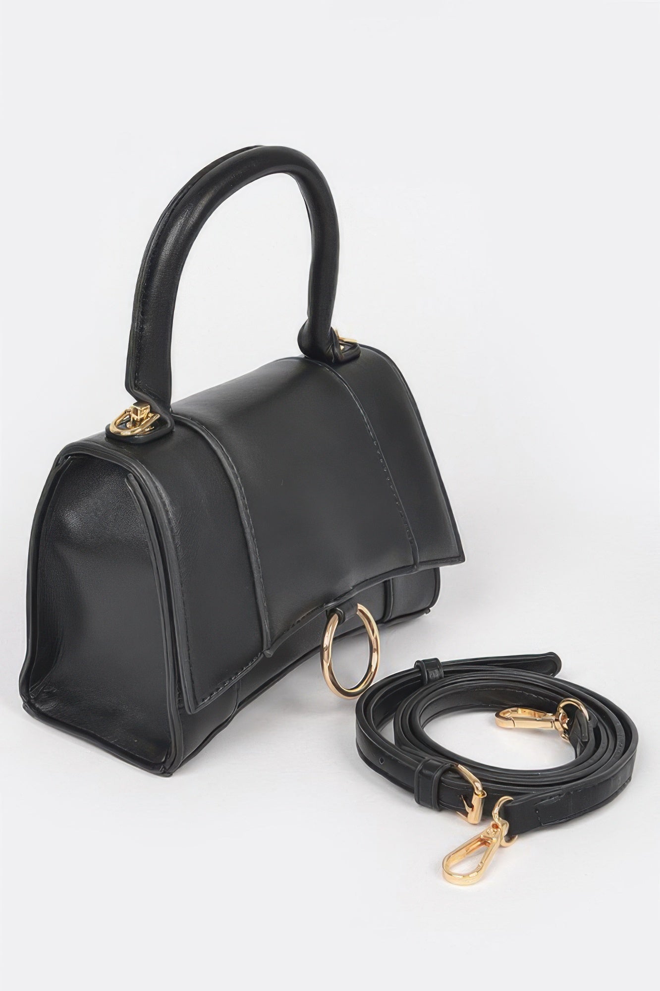  WOMEN'S HANDBAG DAUPHINE New Collection PARIS BYMANYC ® New York  NYC Wholesale Boutique Inventory - No MOQ & Ready to Ship