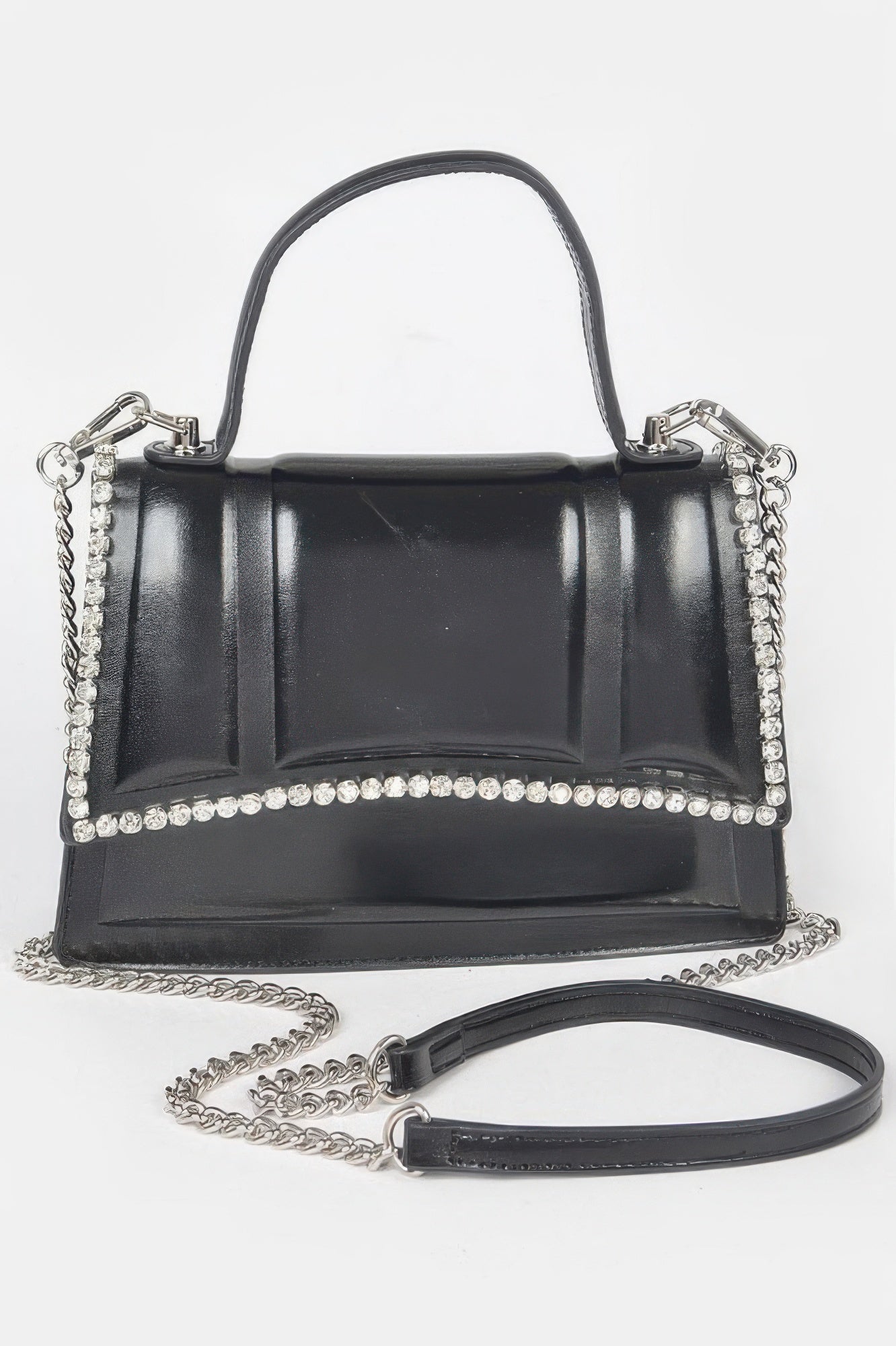  WOMEN'S HANDBAG PASSY New Collection PARIS BYMANYC ® New York  NYC Wholesale Boutique Inventory - No MOQ & Ready to Ship