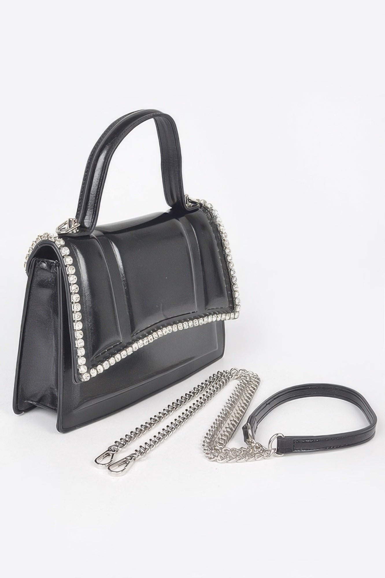  WOMEN'S HANDBAG PASSY New Collection PARIS BYMANYC ® New York  NYC Wholesale Boutique Inventory - No MOQ & Ready to Ship