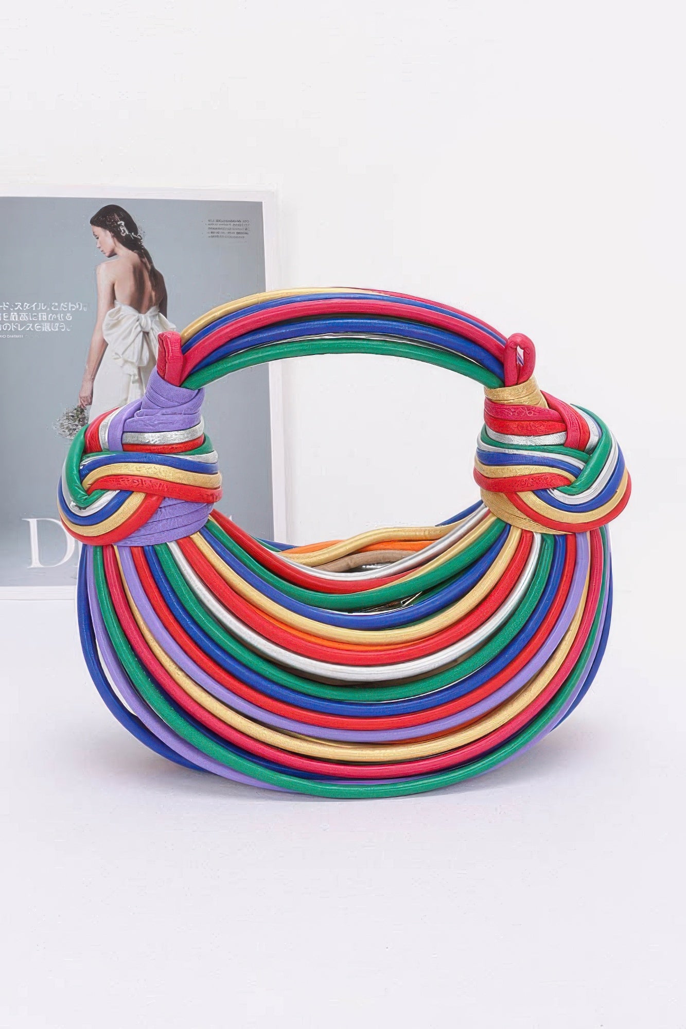  WOMEN'S HOBO BAG SOHO New Collection WALL STREET BYMANYC ® New York  NYC Wholesale Boutique Inventory - No MOQ & Ready to Ship