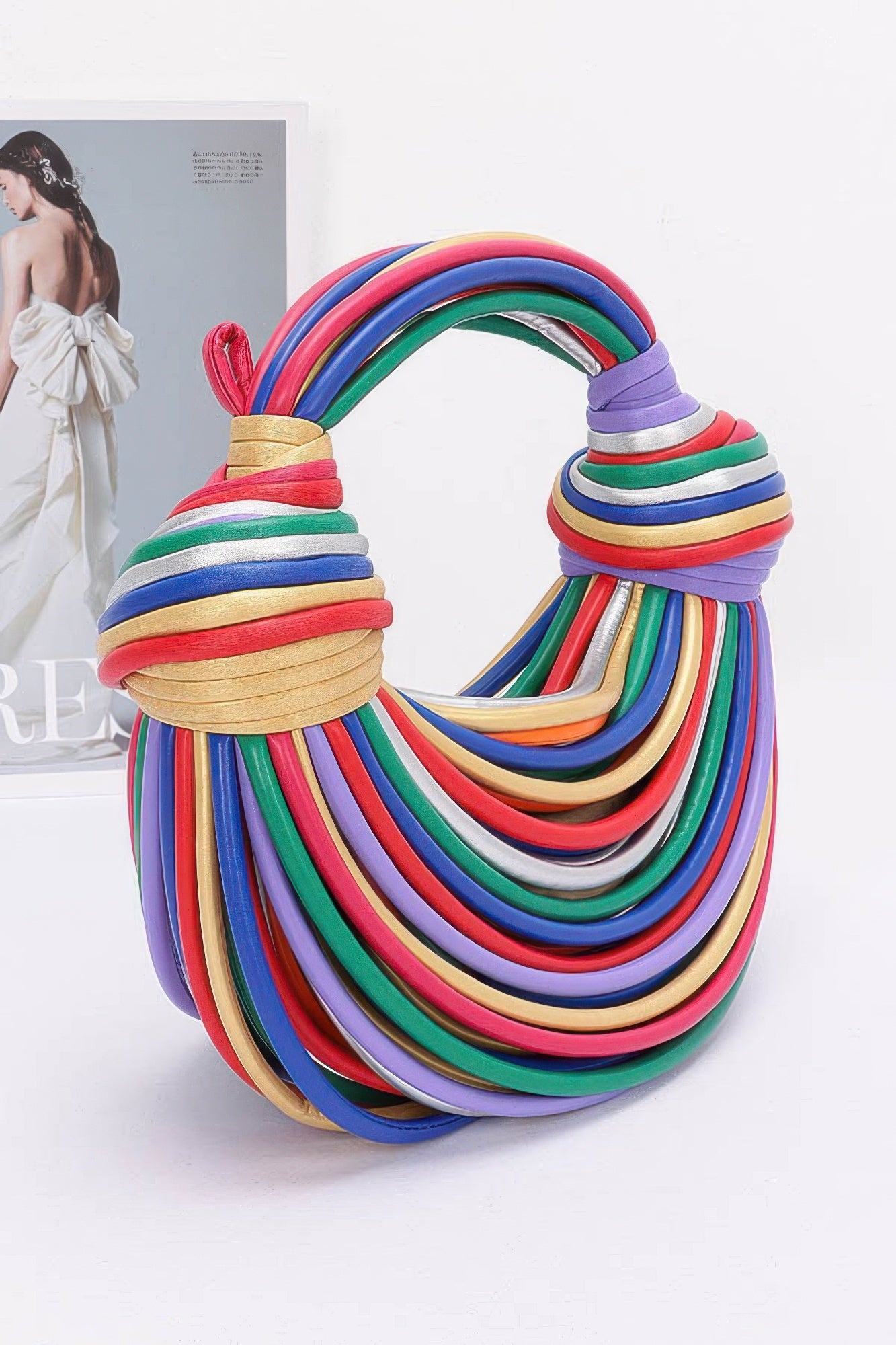  WOMEN'S HOBO BAG SOHO New Collection WALL STREET BYMANYC ® New York  NYC Wholesale Boutique Inventory - No MOQ & Ready to Ship