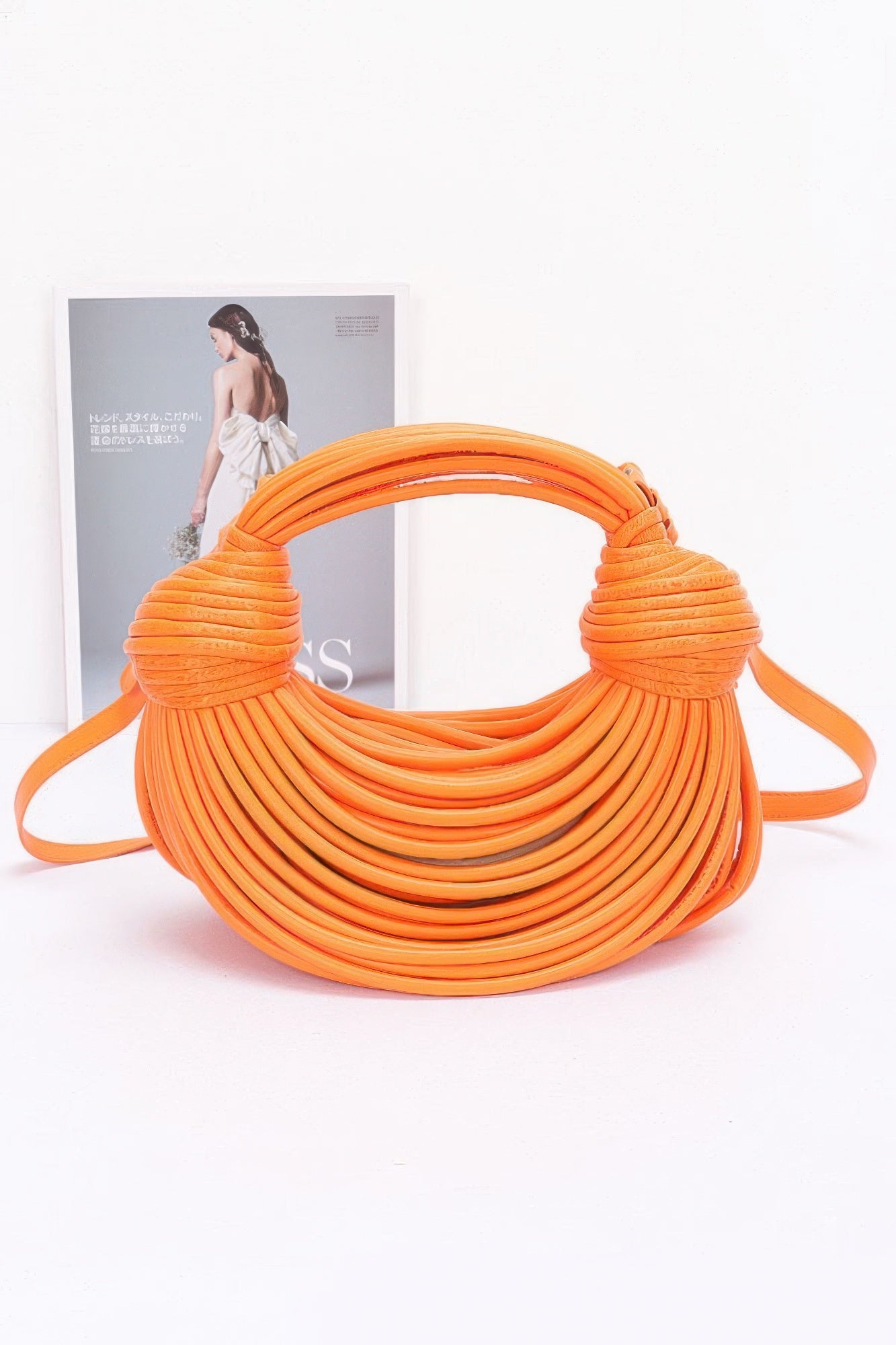  WOMEN'S HOBO BAG SOHO New Collection WALL STREET BYMANYC ® New York  NYC Wholesale Boutique Inventory - No MOQ & Ready to Ship