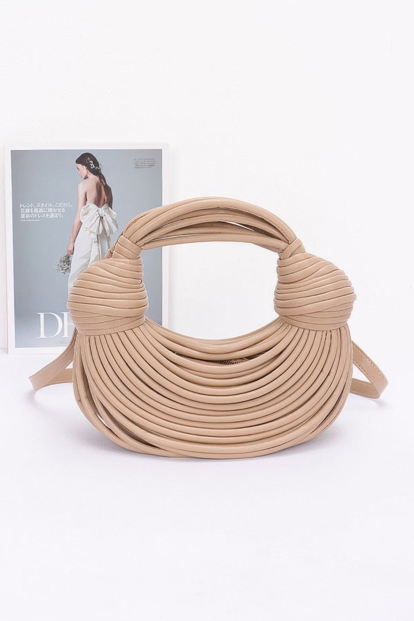  WOMEN'S HOBO BAG SOHO New Collection WALL STREET BYMANYC ® New York  NYC Wholesale Boutique Inventory - No MOQ & Ready to Ship