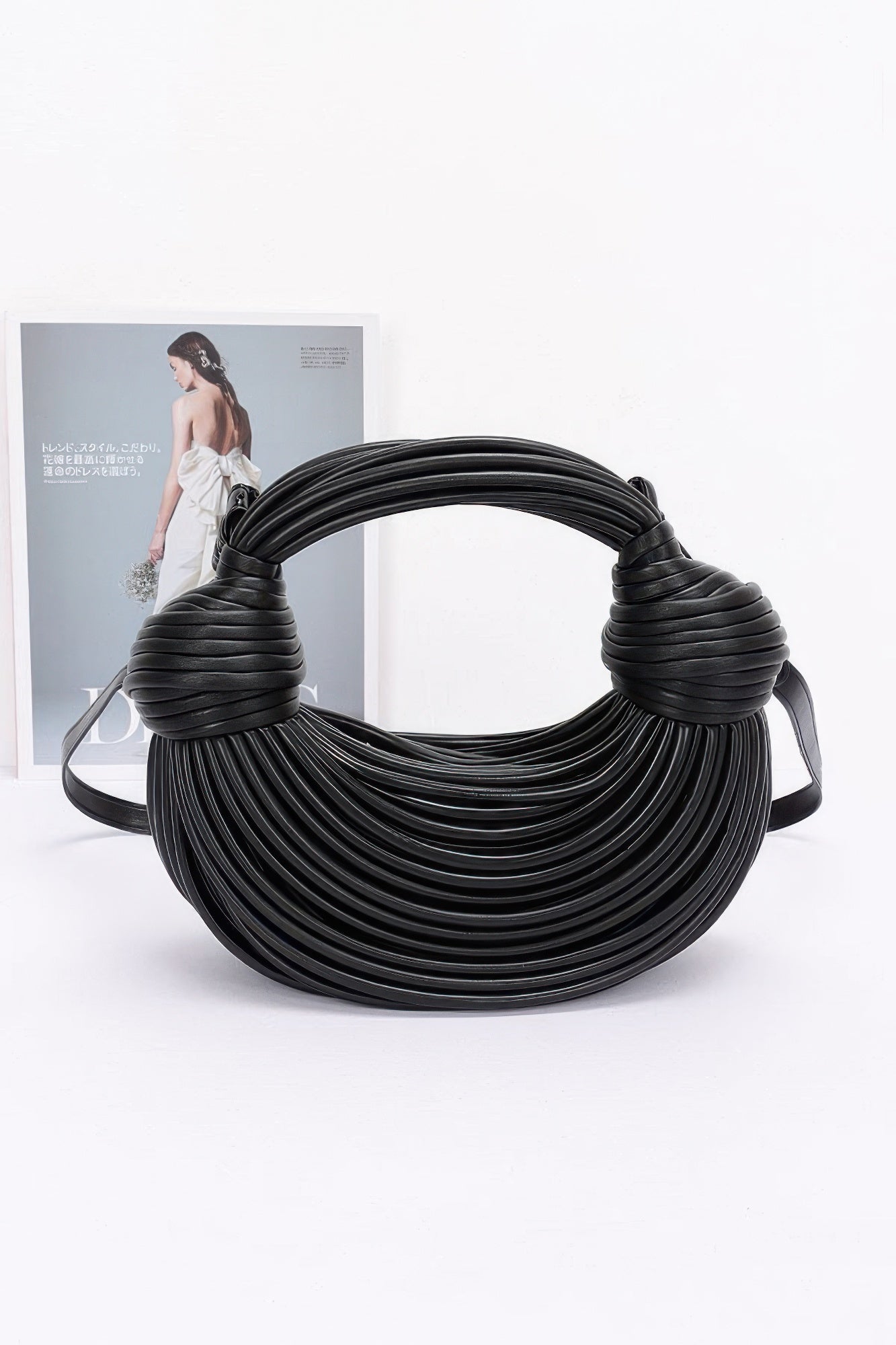  WOMEN'S HOBO BAG SOHO New Collection WALL STREET BYMANYC ® New York  NYC Wholesale Boutique Inventory - No MOQ & Ready to Ship