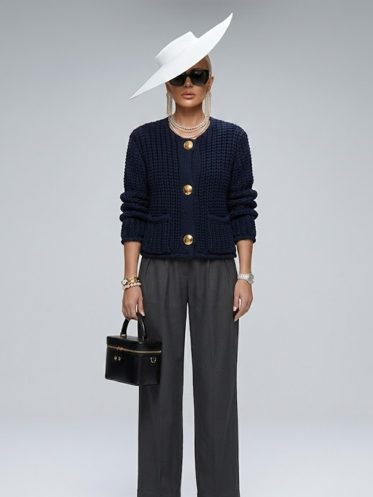 WOMEN'S JACKET UPPER EAST SIDE New Collection - BYMANYC ® New York - BYMANYC ® New York  