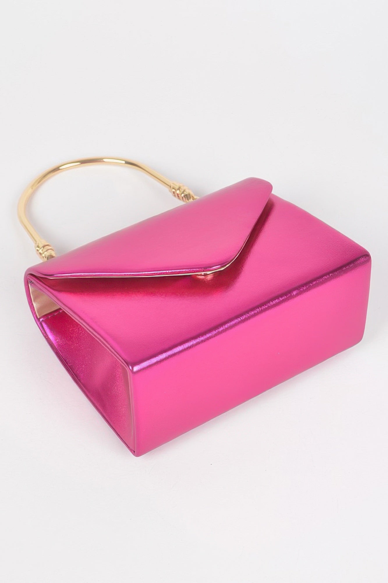  WOMEN'S METALLIC BAG FIFTH AVENUE New Collection BYMANYC ® New York  NYC Wholesale Boutique Inventory - No MOQ & Ready to Ship